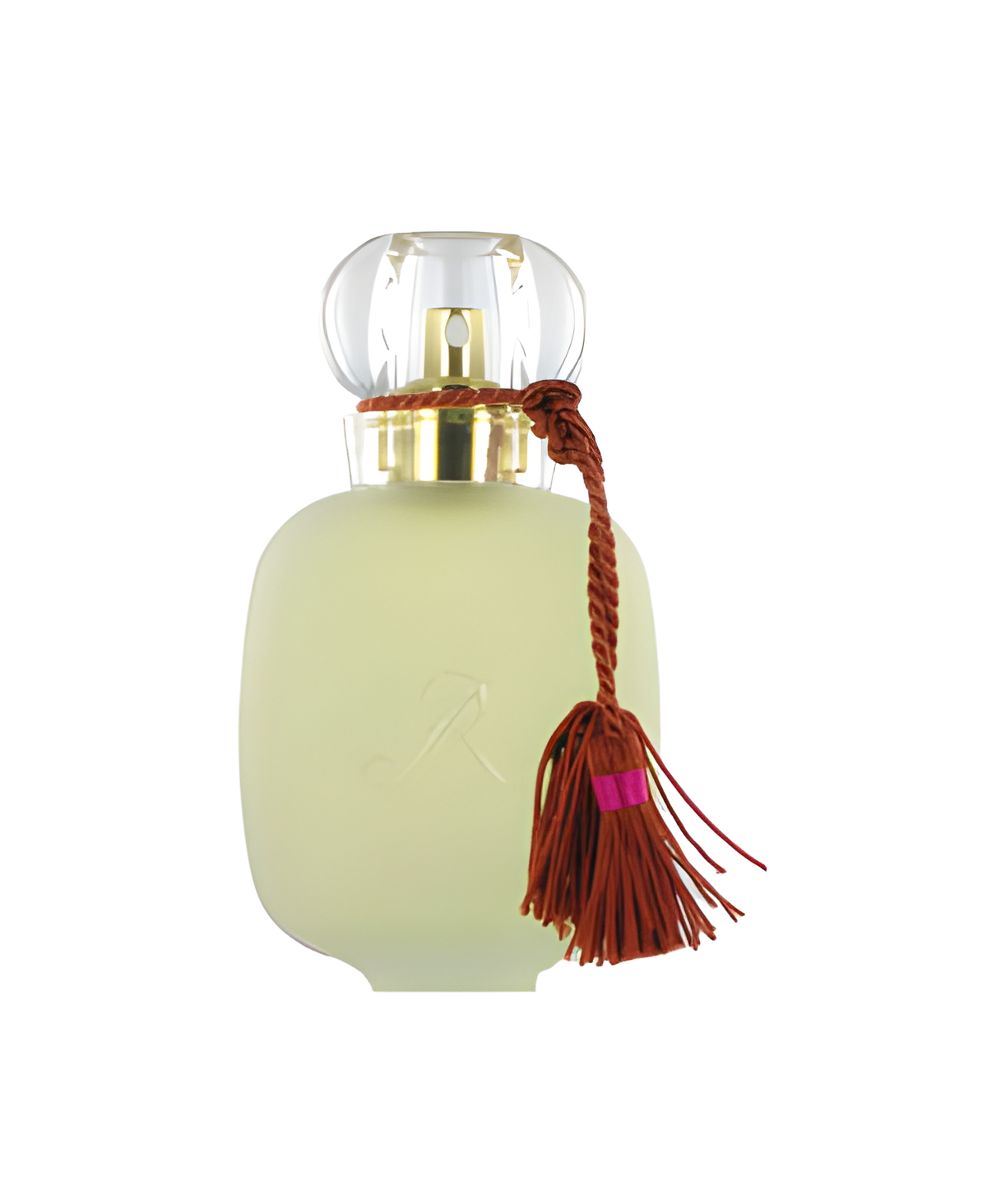 Rose de Feu by Les Parfums de Rosine perfume bottle