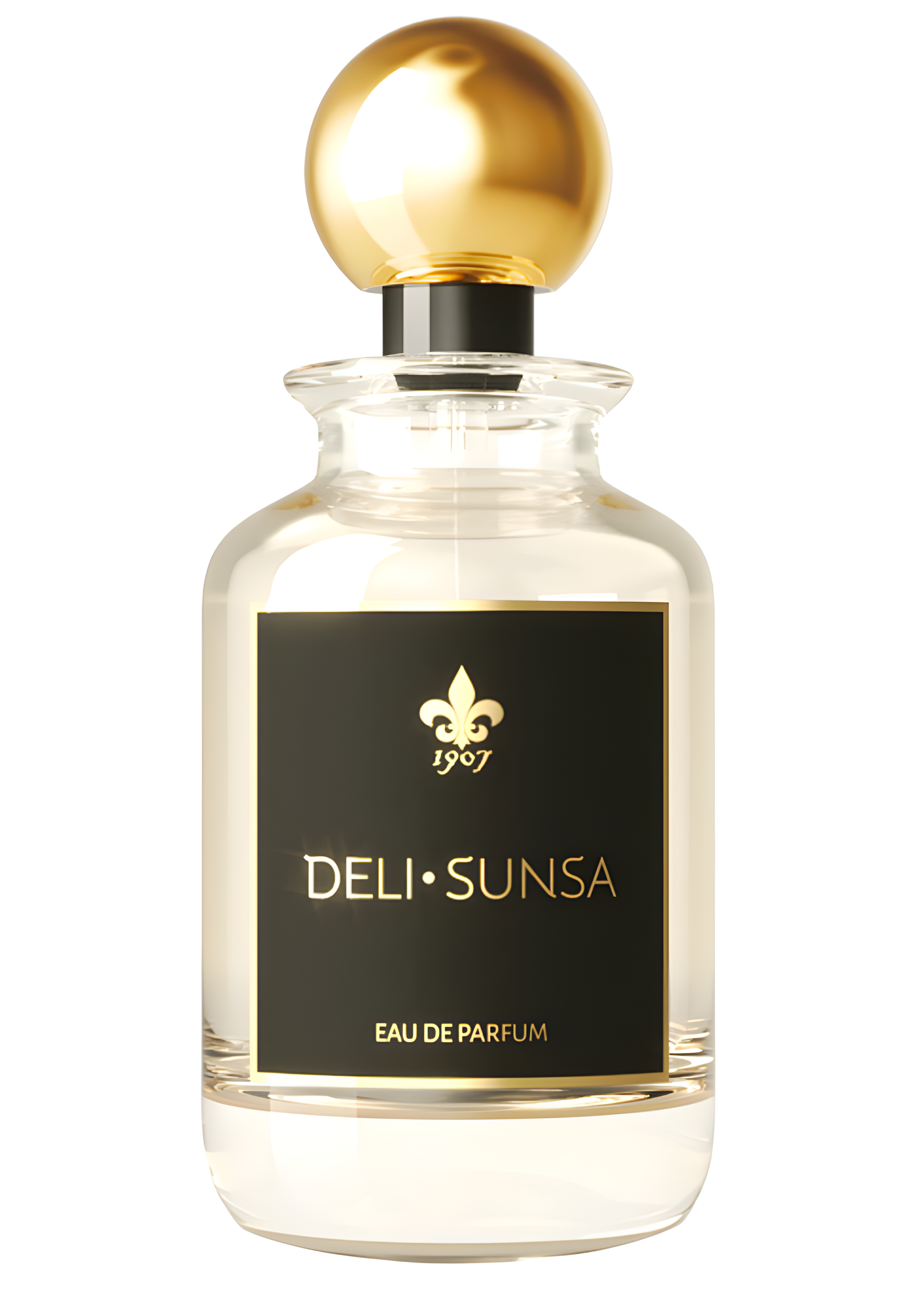 Delisunsa by 1907 perfume bottle
