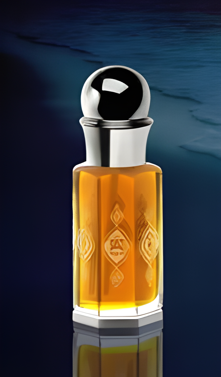 Fatima Blend by Abdul Samad Al Qurashi perfume bottle