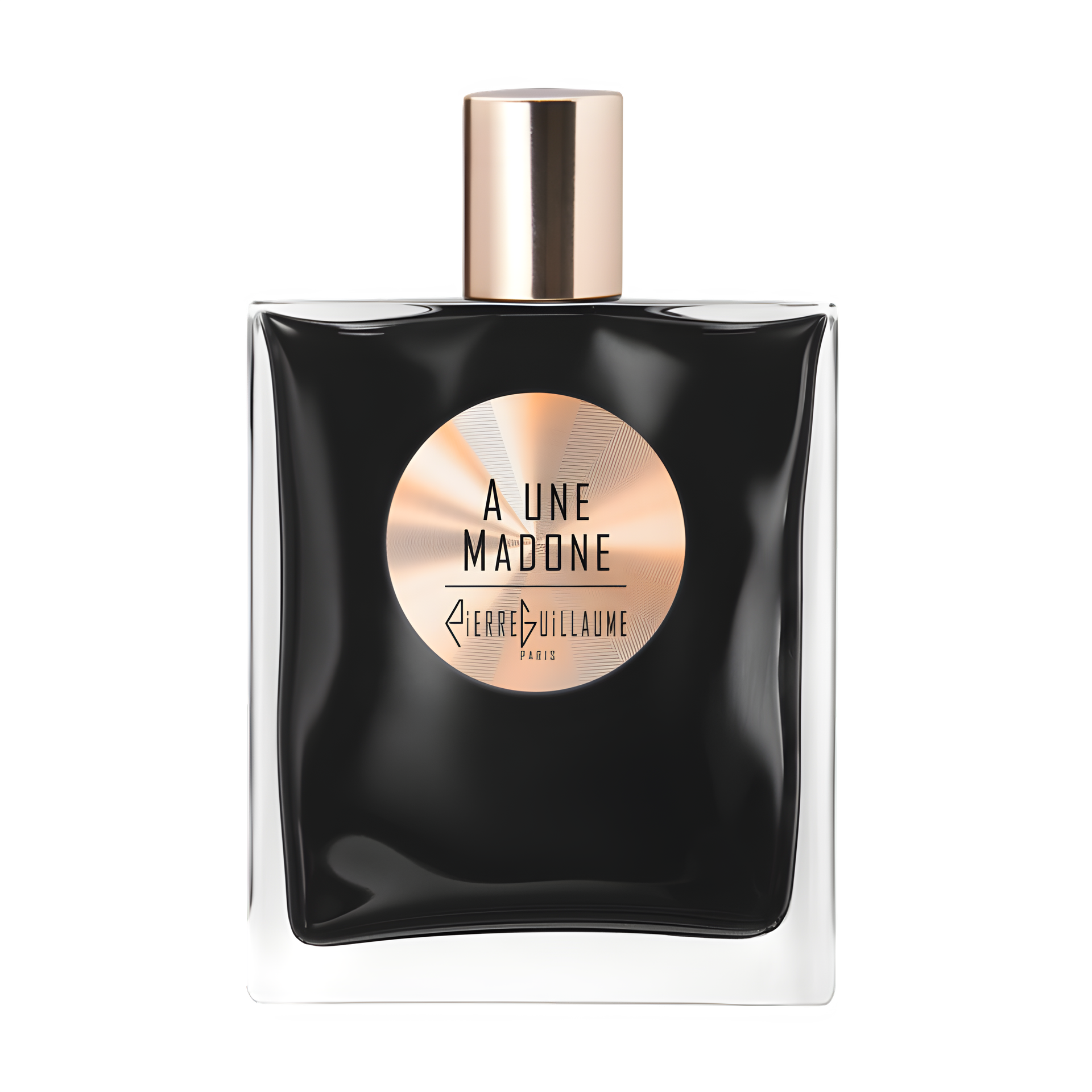 A Une Madone by Pierre Guillaume Paris perfume bottle