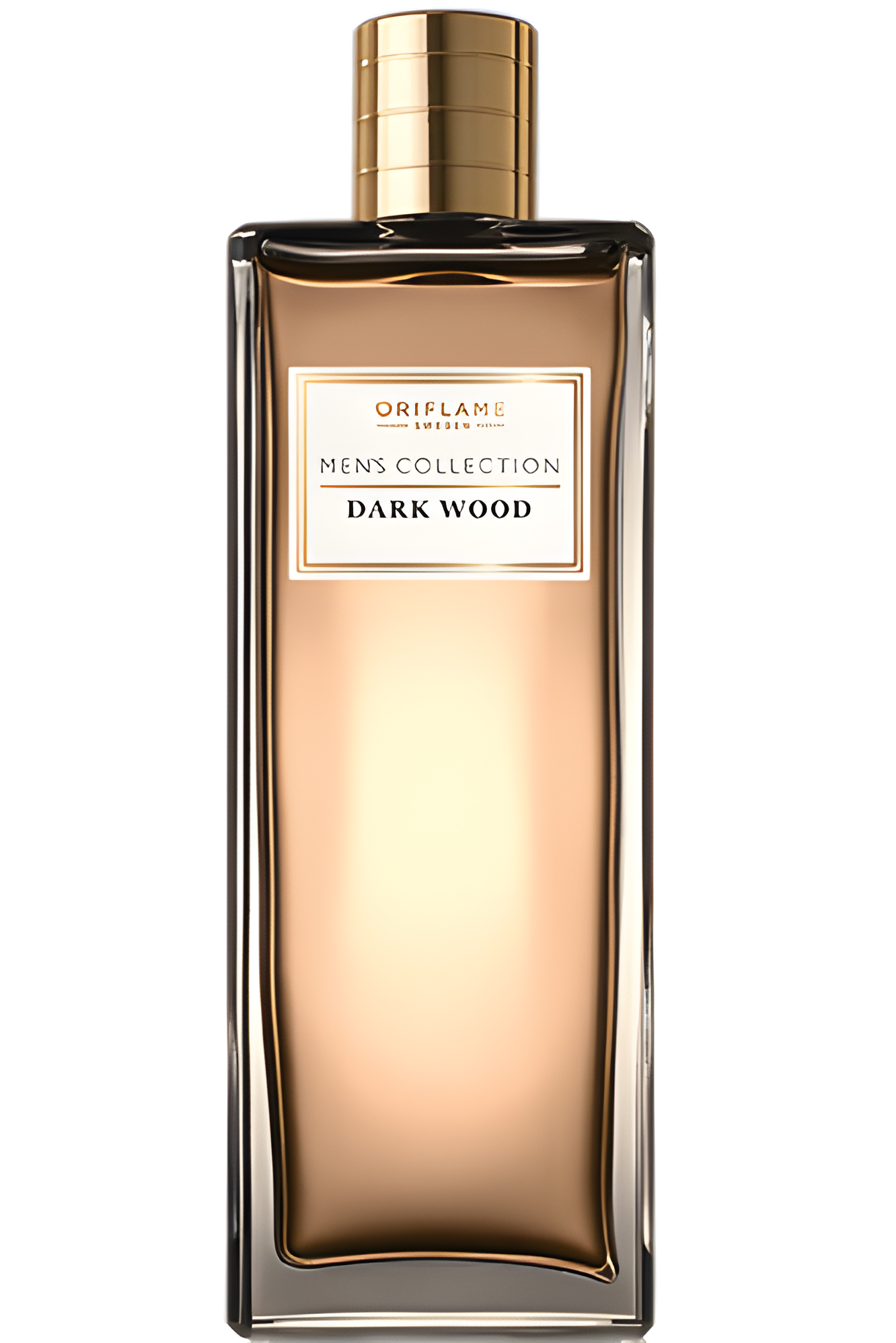 Dark Wood by Oriflame perfume bottle