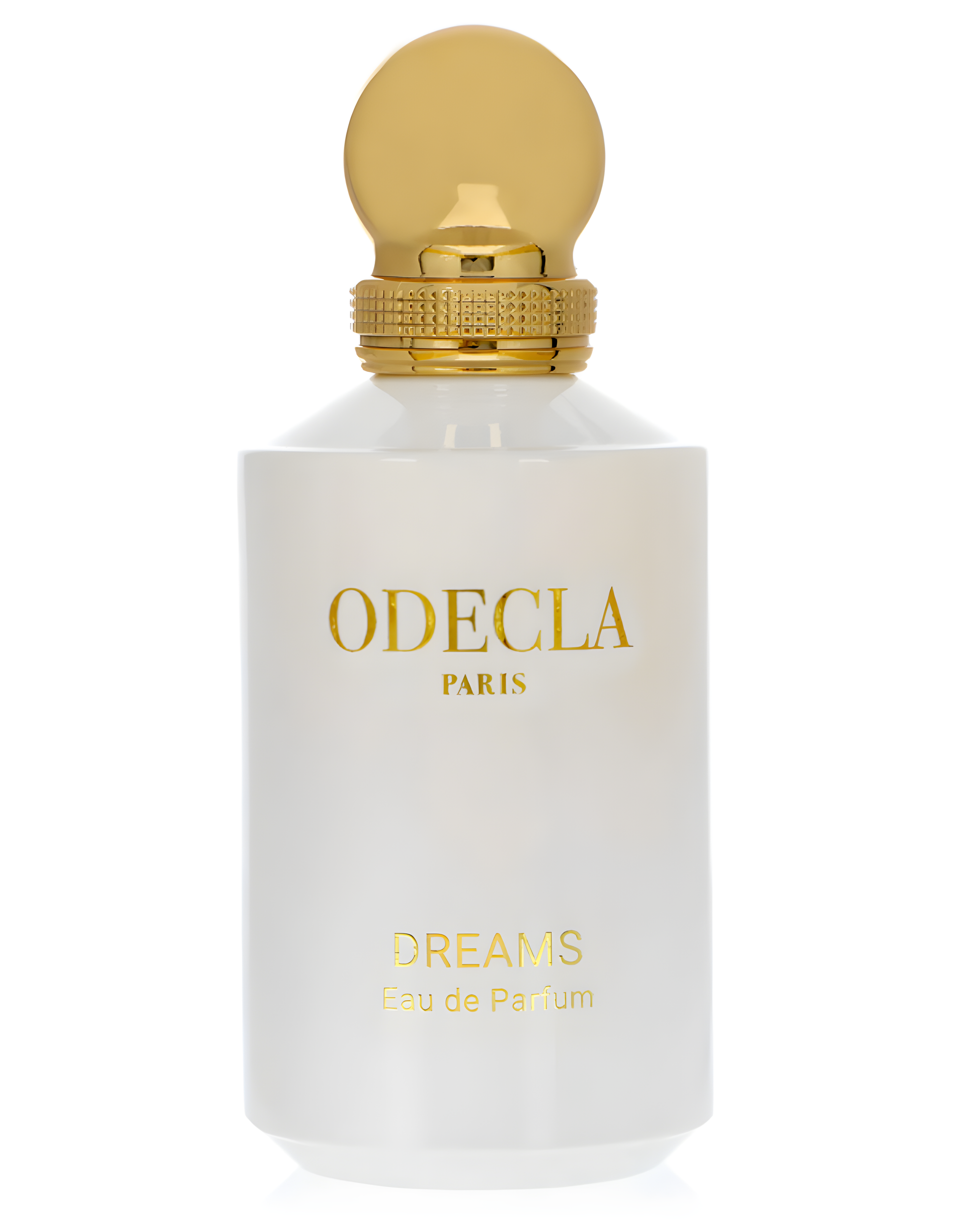 Dreams by Odecla perfume bottle