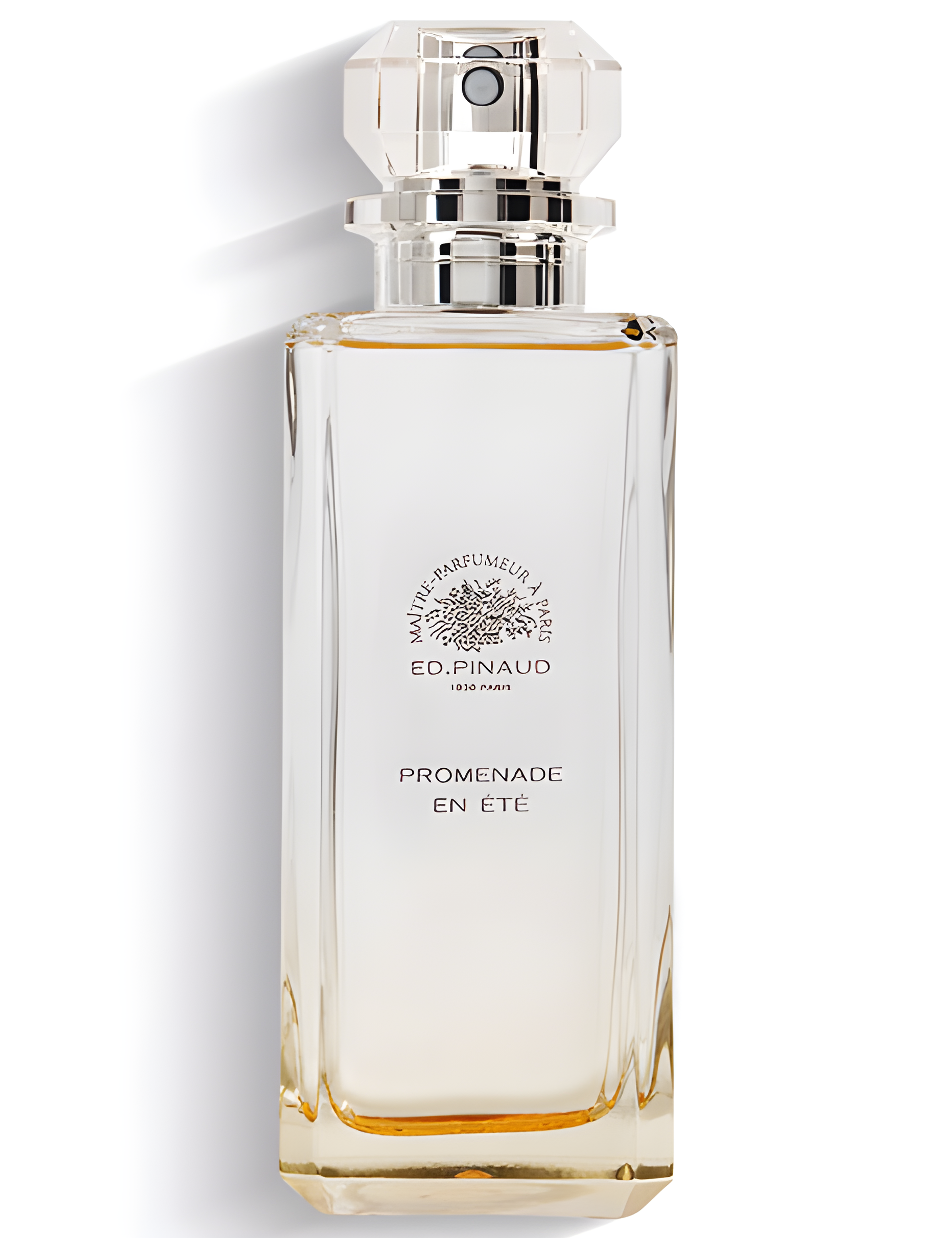 Promenade en Ete by Ed Pinaud perfume bottle