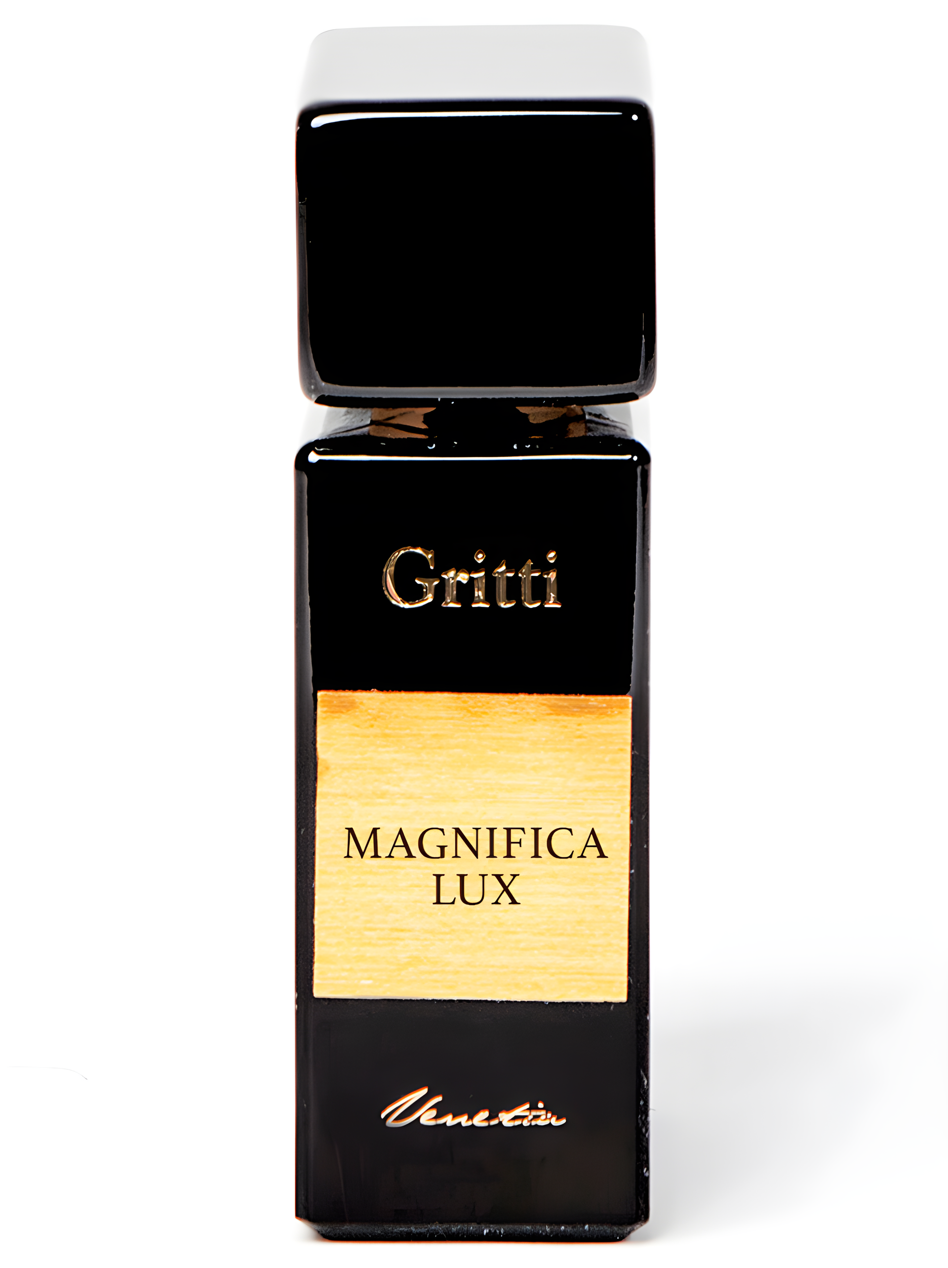 Magnifica Lux by Gritti perfume bottle