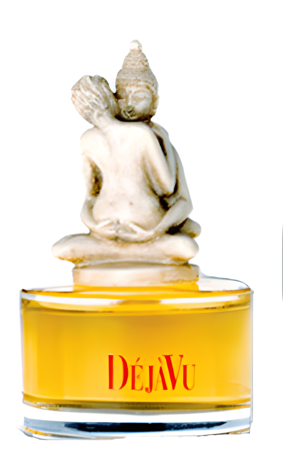 Deja Vu by Rothenstein perfume bottle