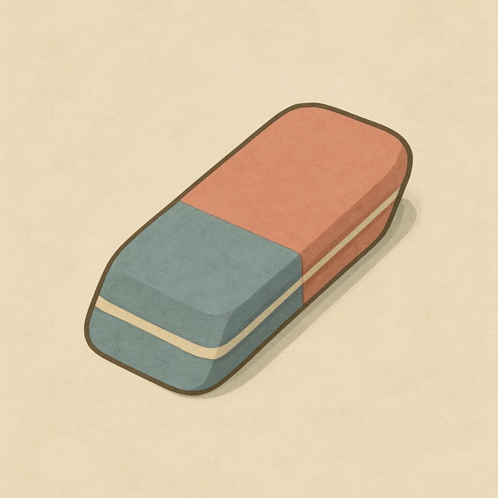 Picture of Rubber note
