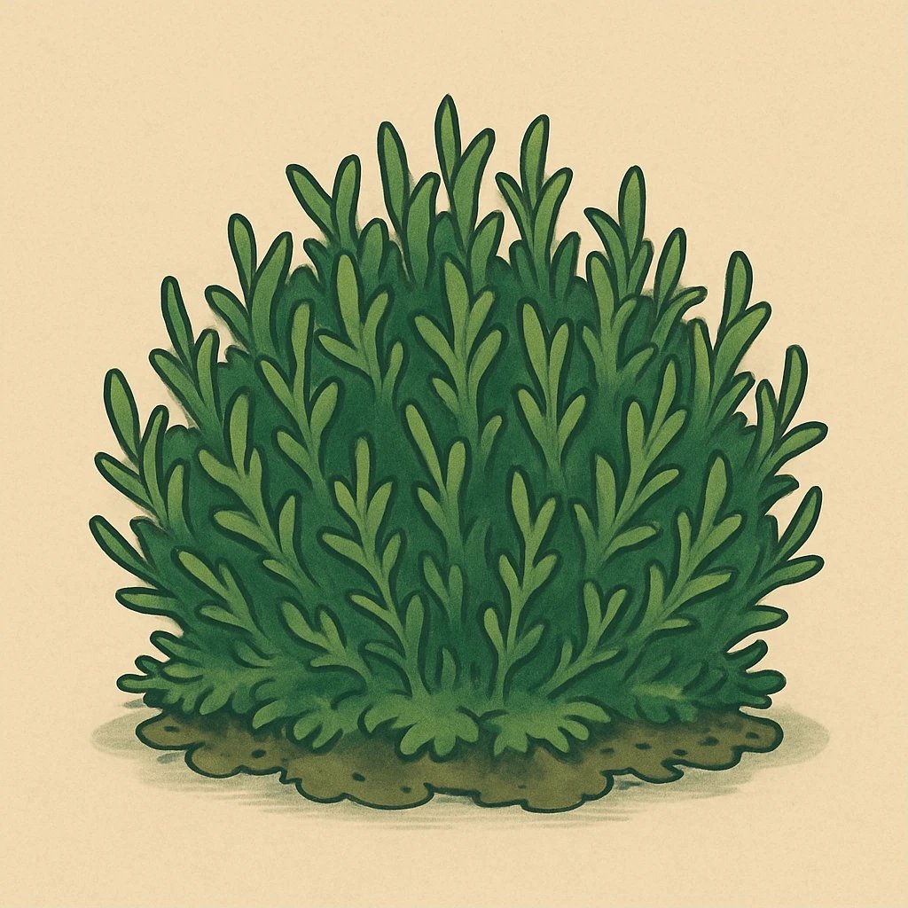 Picture of Moss note
