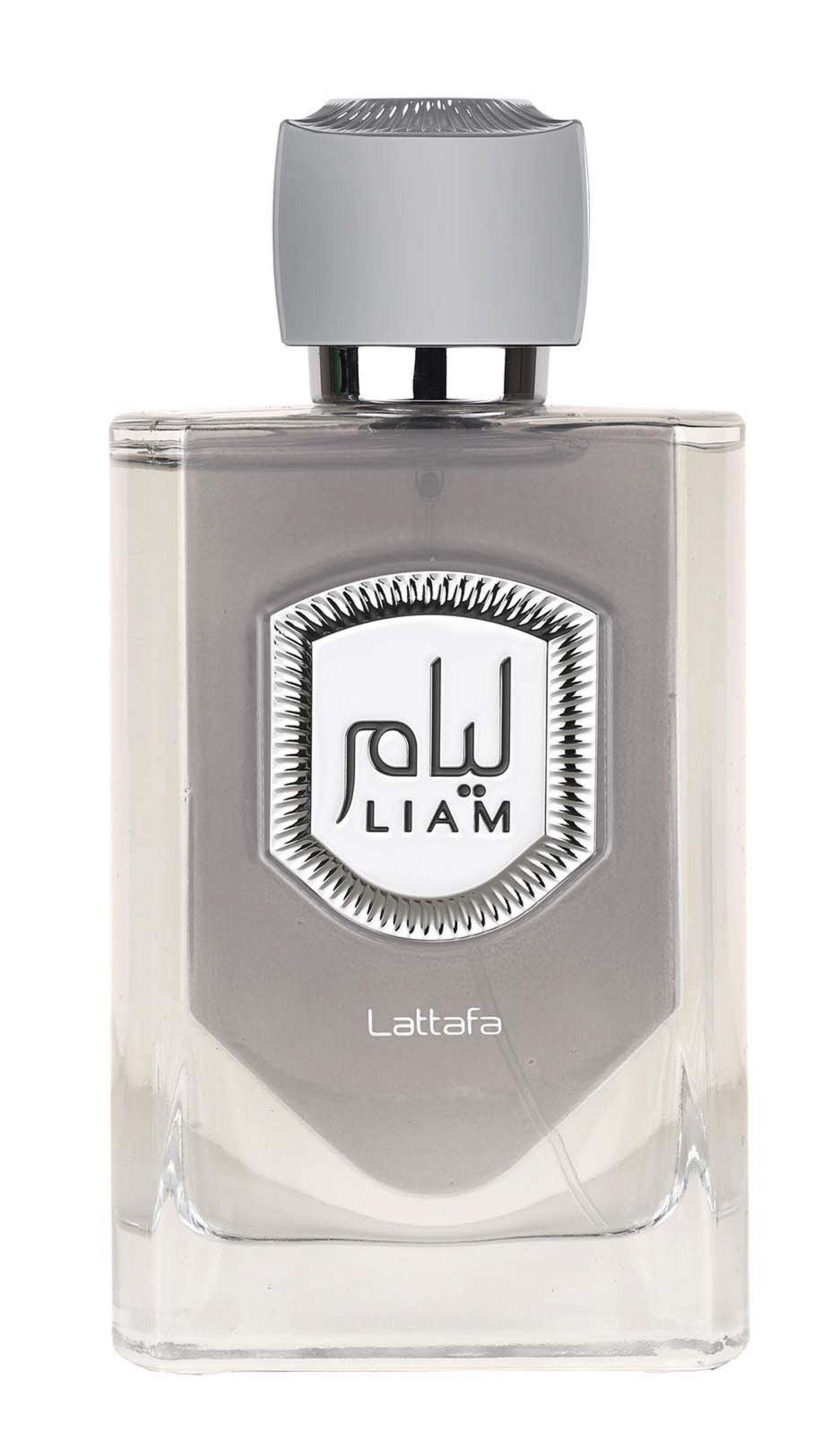 Liam by Lattafa Perfumes perfume bottle