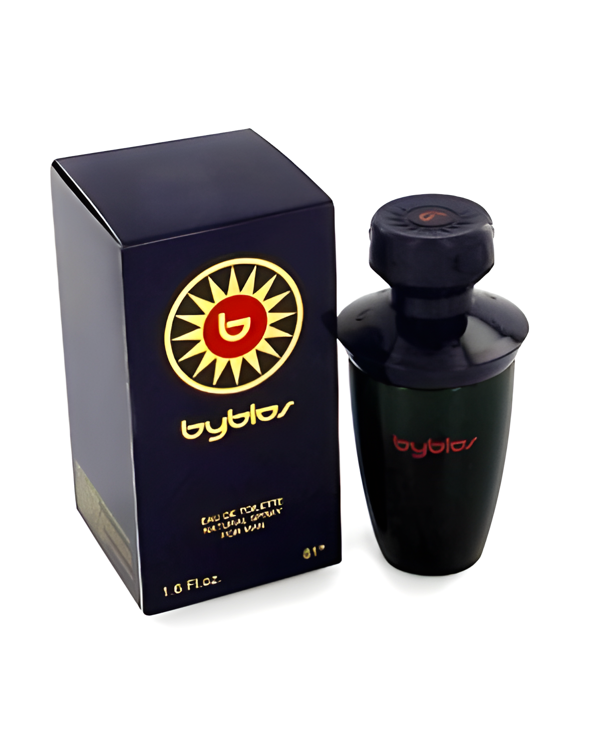 Byblos Uomo by Byblos perfume bottle