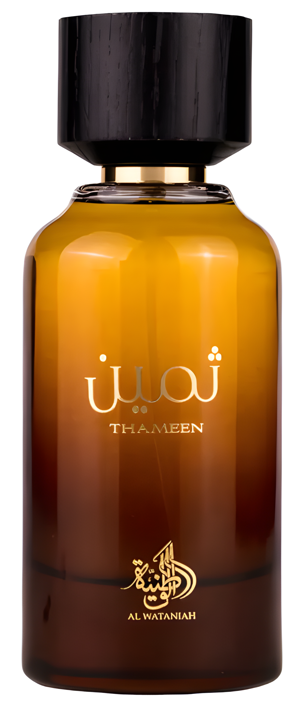 Thameen by Al Wataniah perfume bottle
