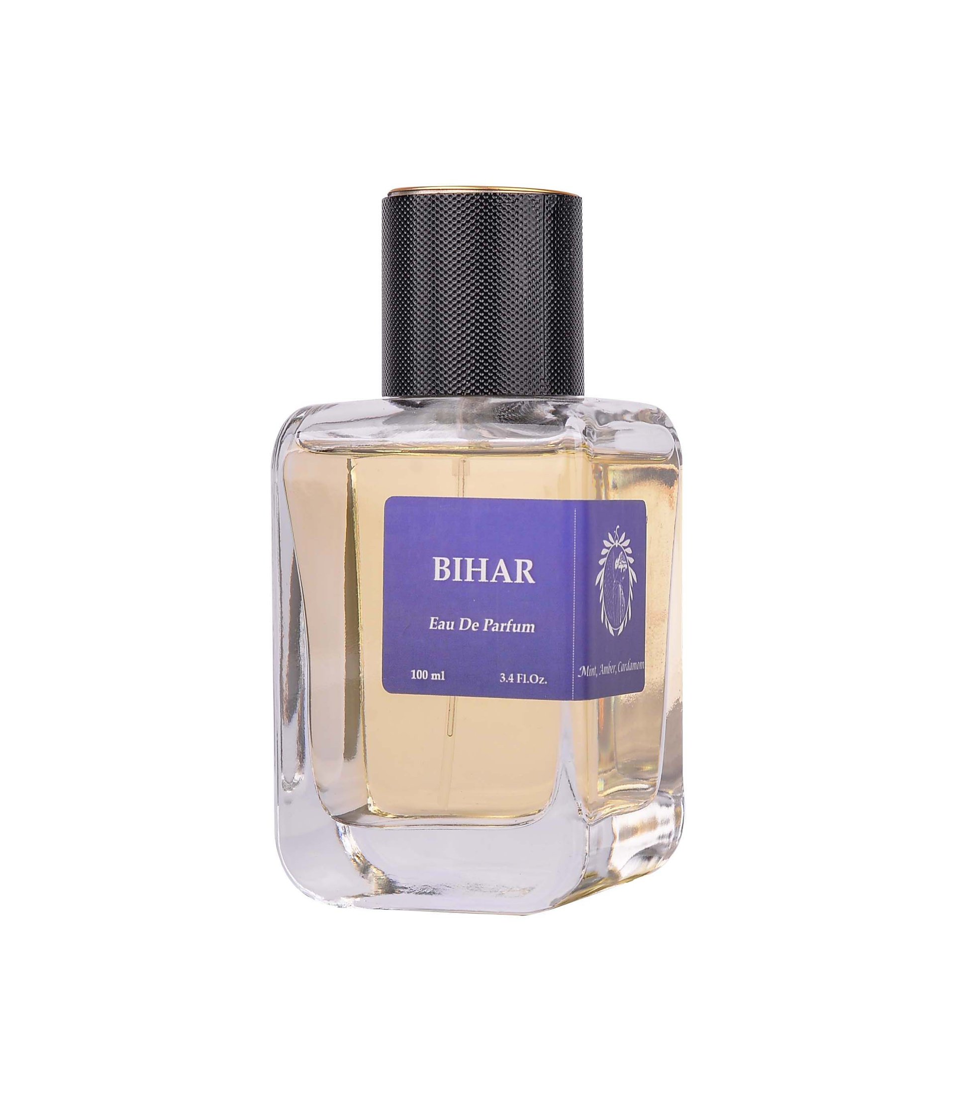 Bihar by Athena Fragrances perfume bottle
