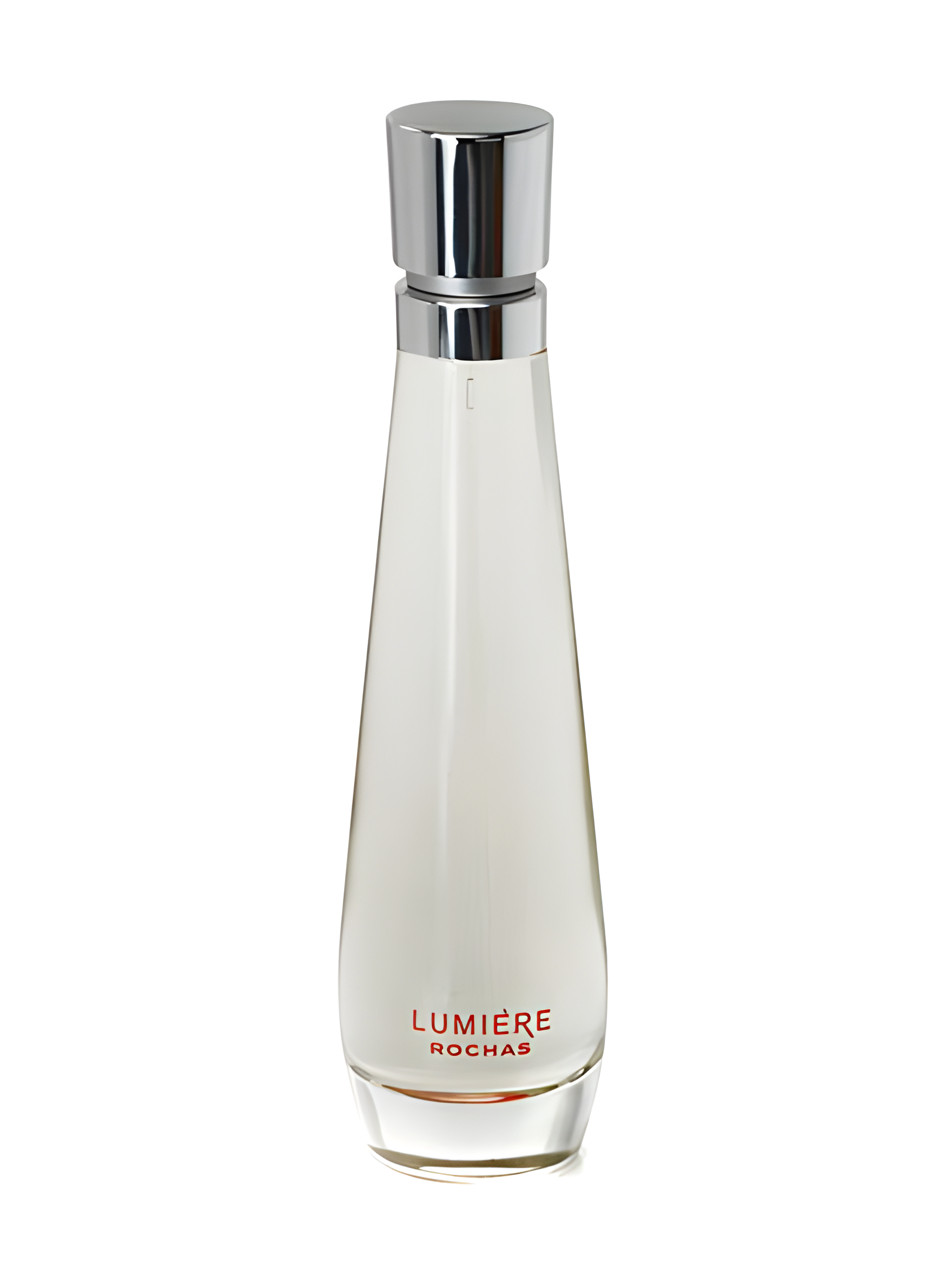 Lumiere (2000) by Rochas perfume bottle