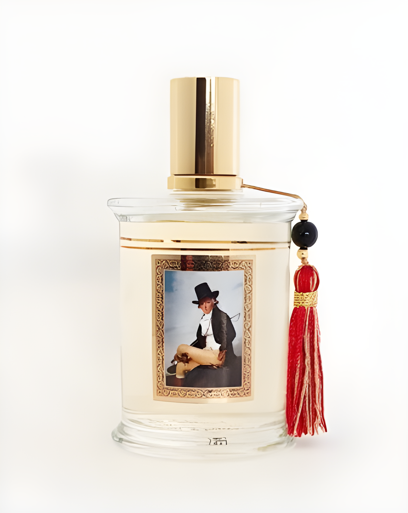L'Elegant by MDCI Parfums perfume bottle