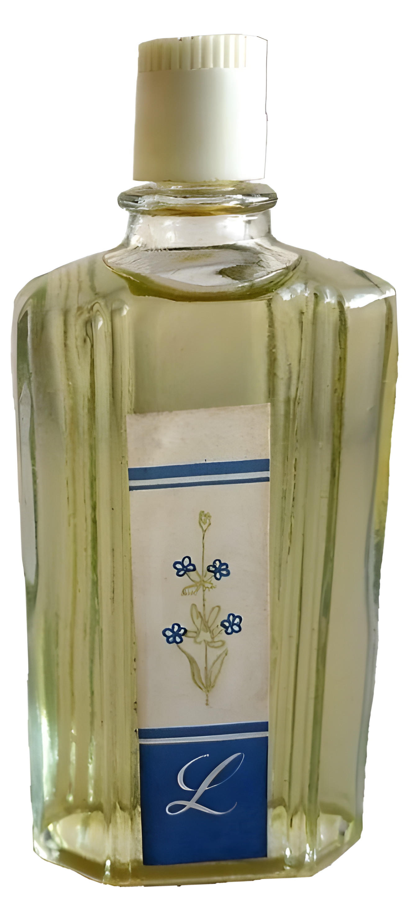 Lavanda Ekstra by Dzintars perfume bottle
