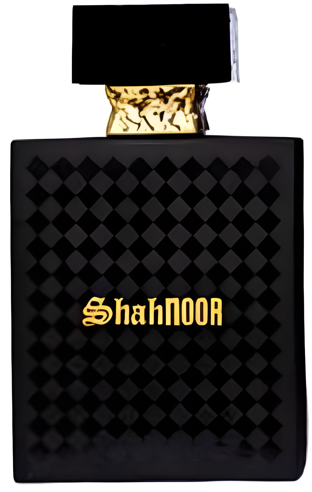 ShahNOOR by M. Micallef perfume bottle