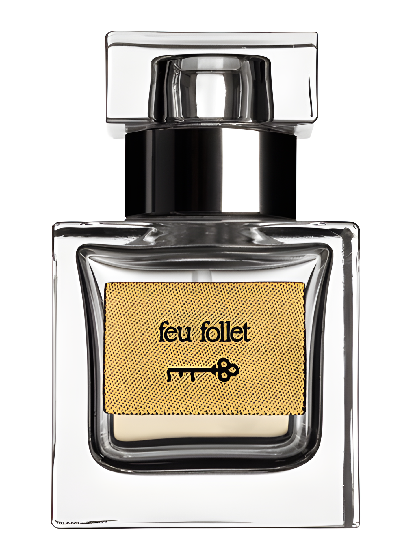 Feu Follet by Friedemodin perfume bottle