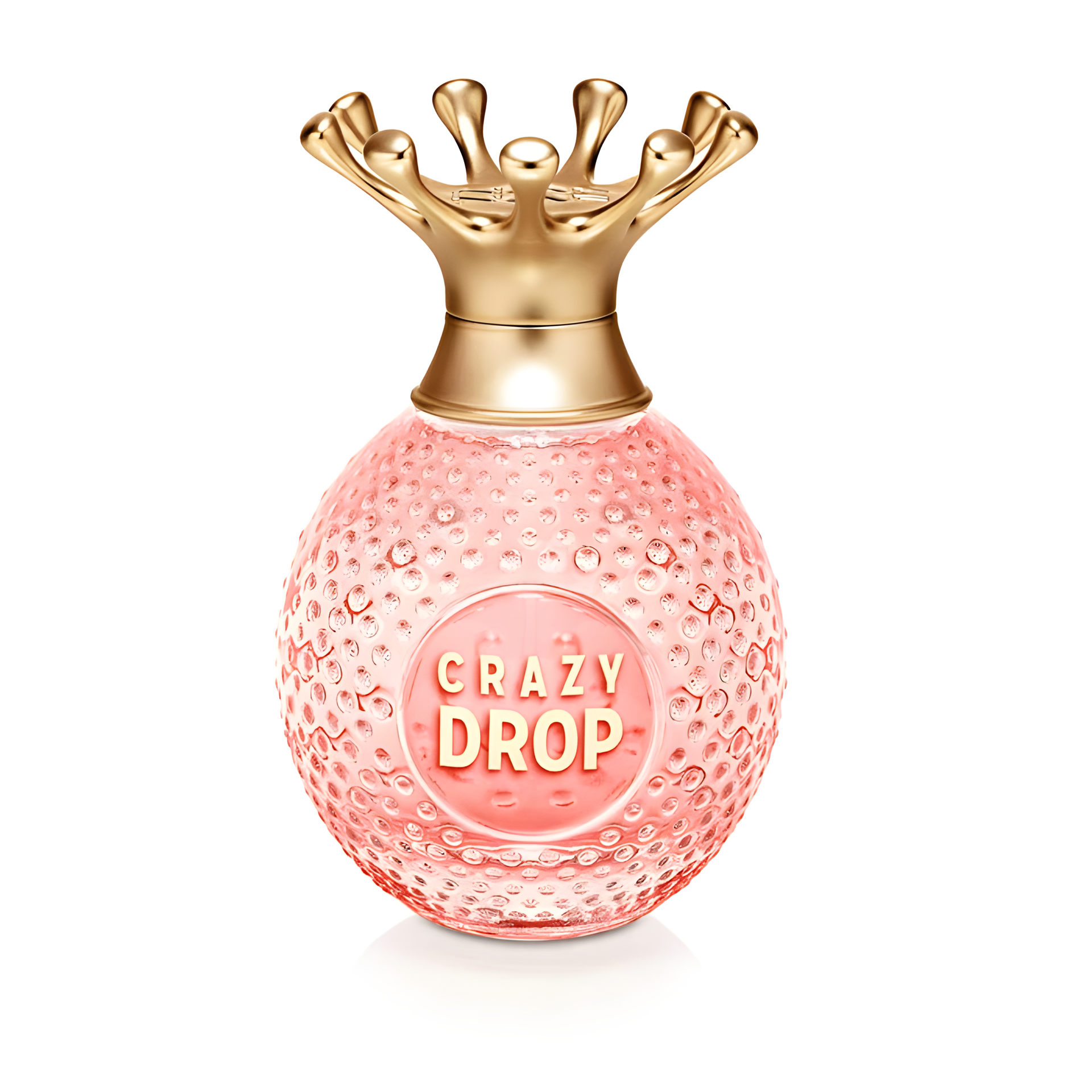 Crazy Drop by NafNaf perfume bottle