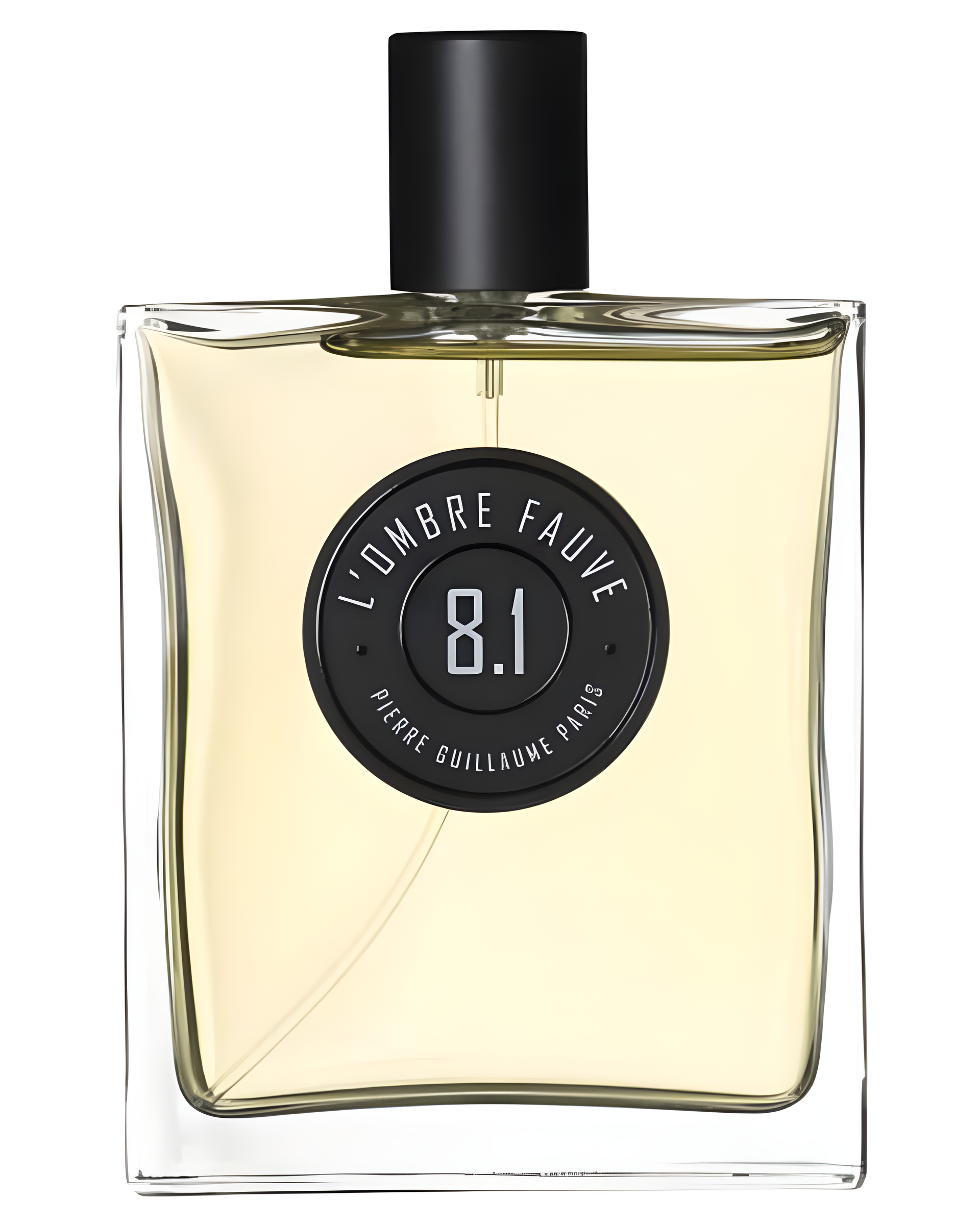 L'Ombre Fauve 8.1 by Pierre Guillaume Paris perfume bottle