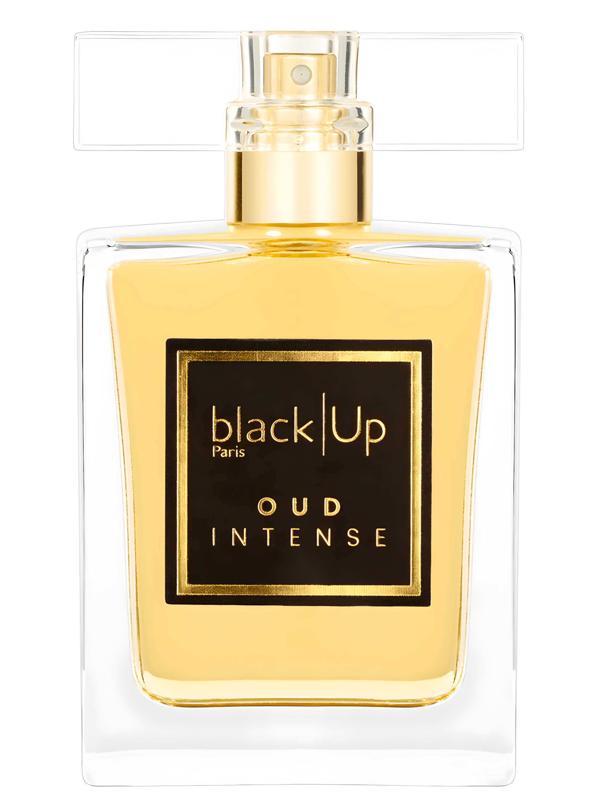 Black Up Oud Intense by Black Up perfume bottle
