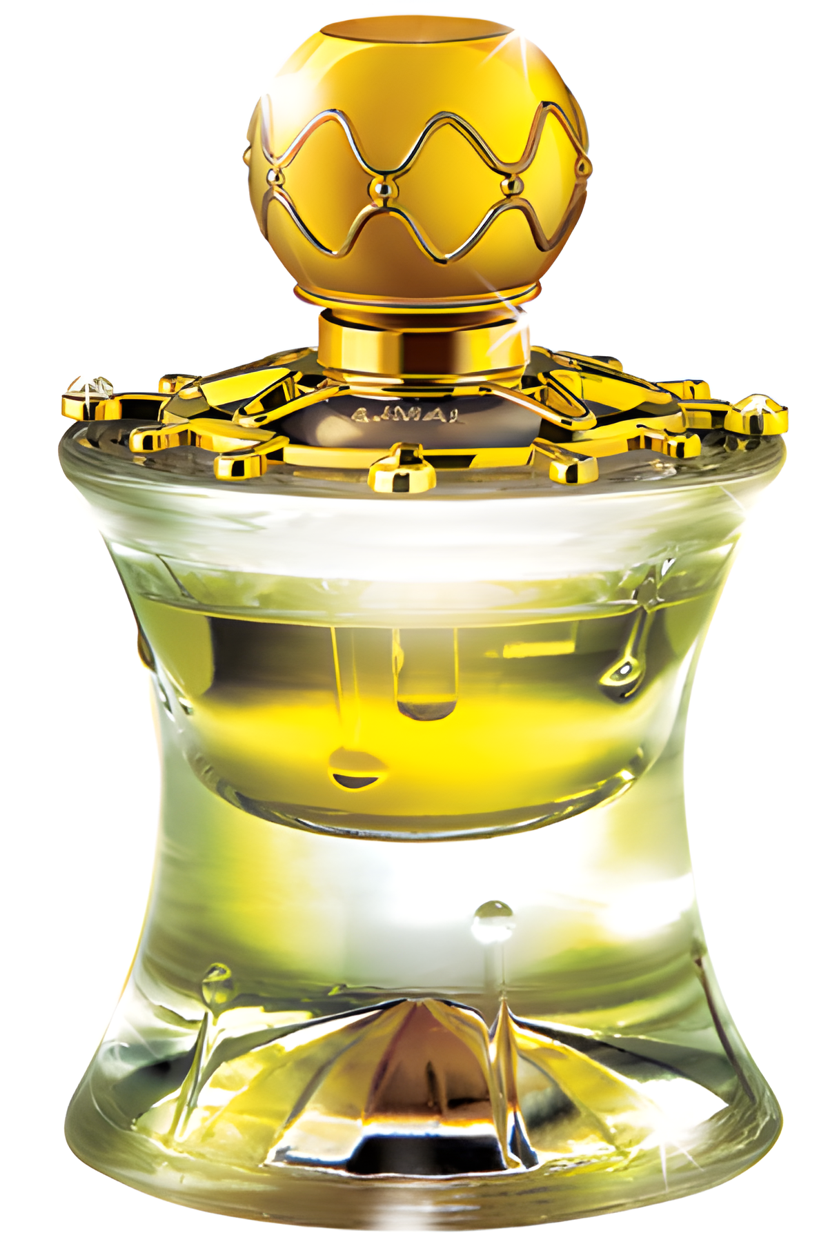 Ragheeb by Ajmal perfume bottle