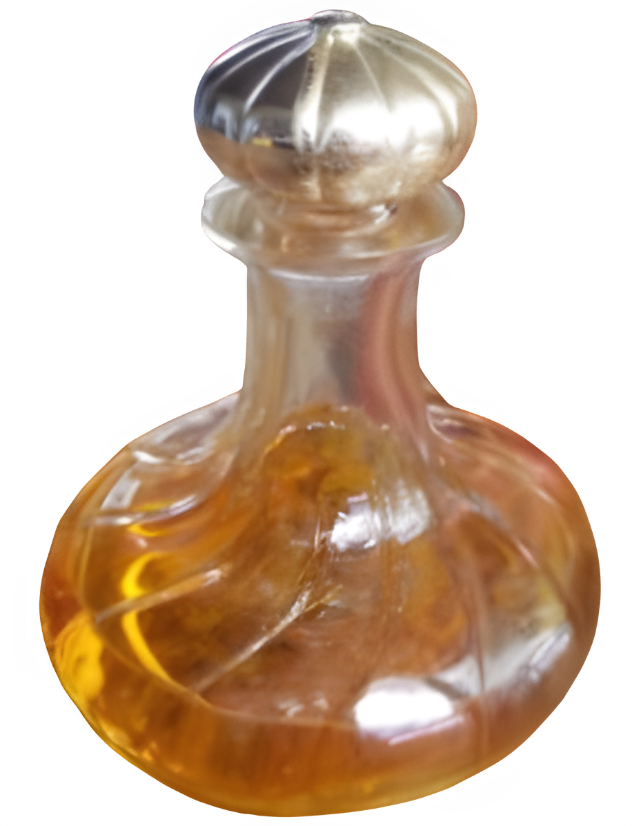 Elégante by Avon perfume bottle