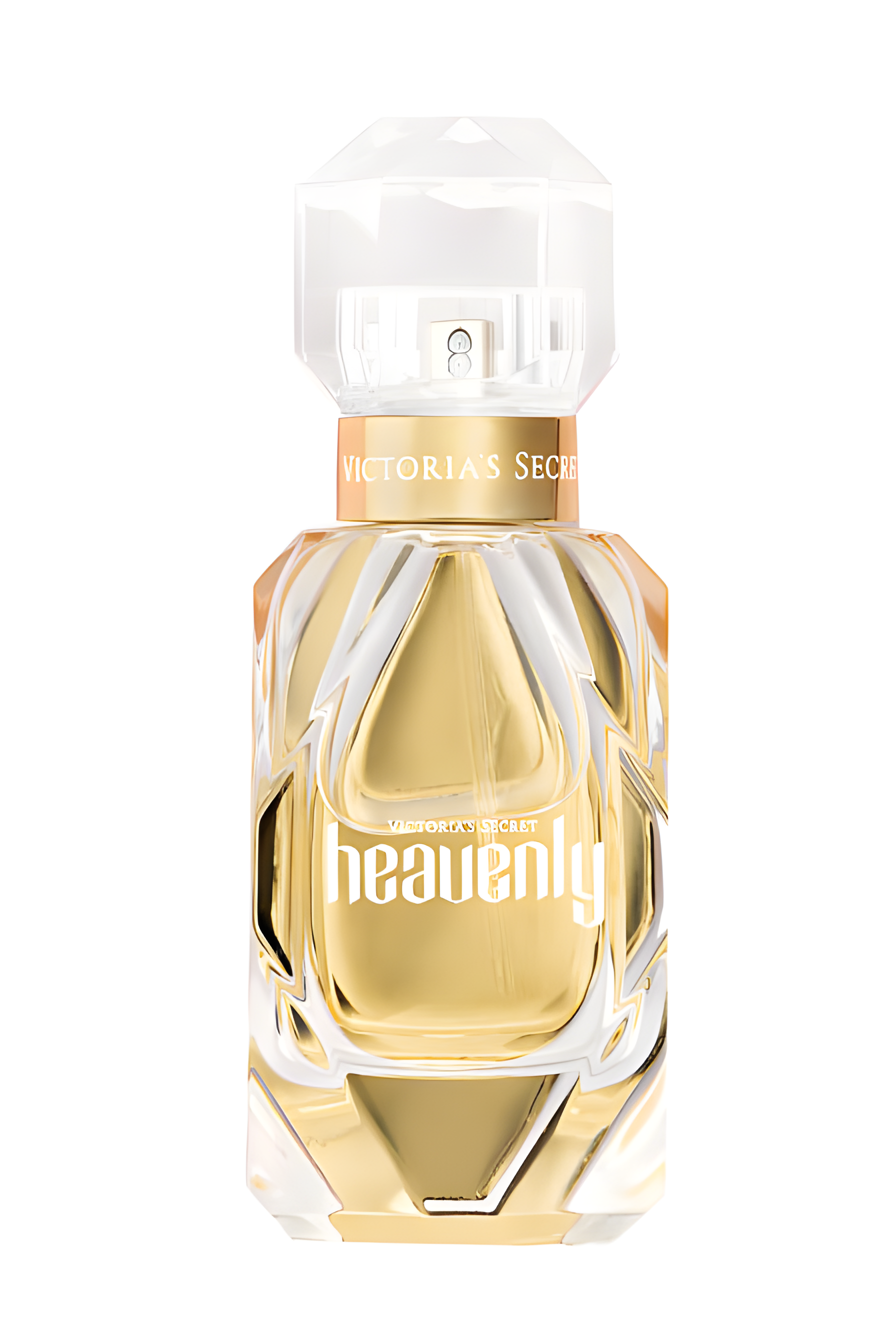 Heavenly Eau de Parfum 2019 by Victoria's Secret perfume bottle