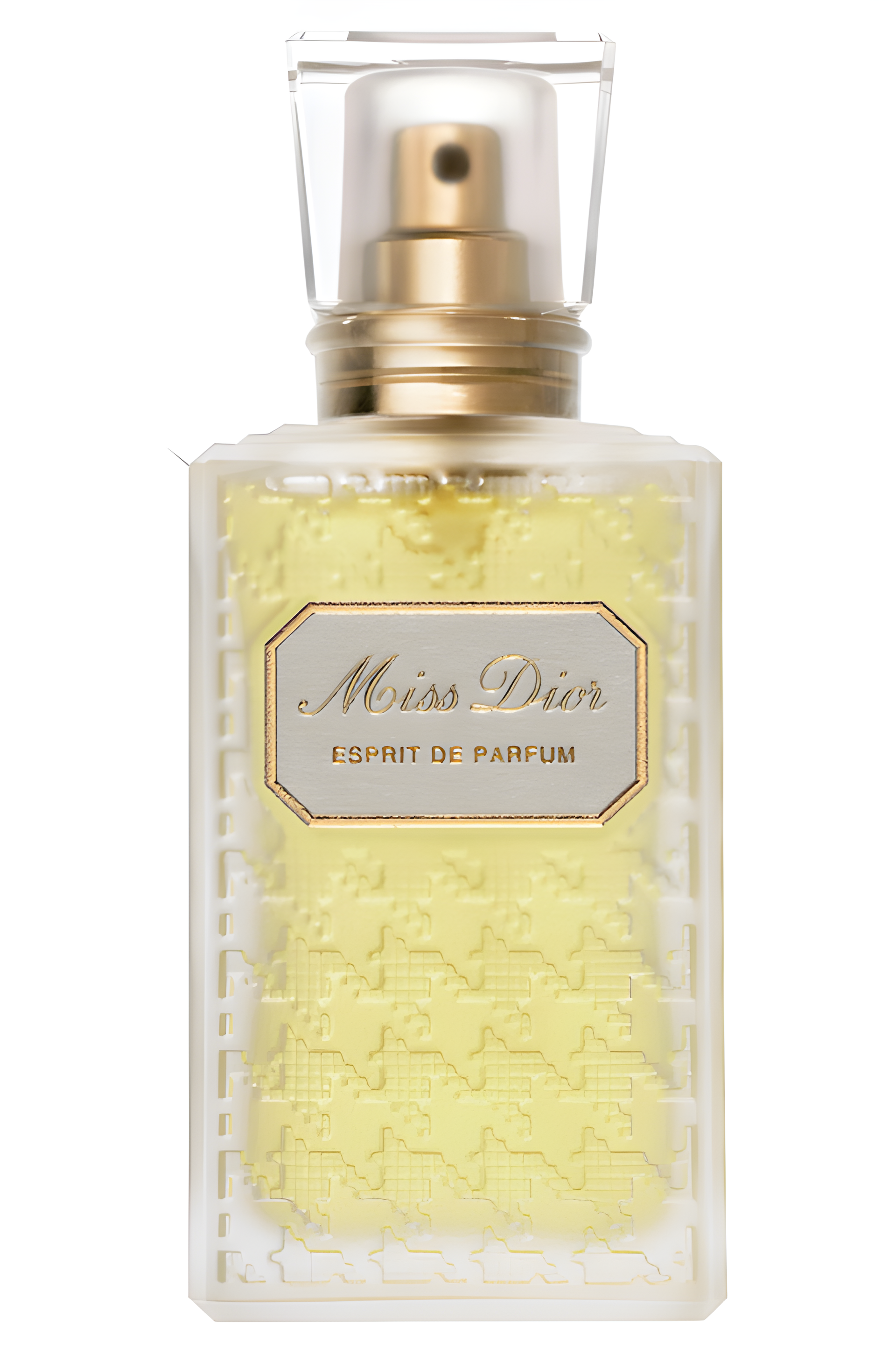 Miss Dior Esprit de Parfum by Dior perfume bottle