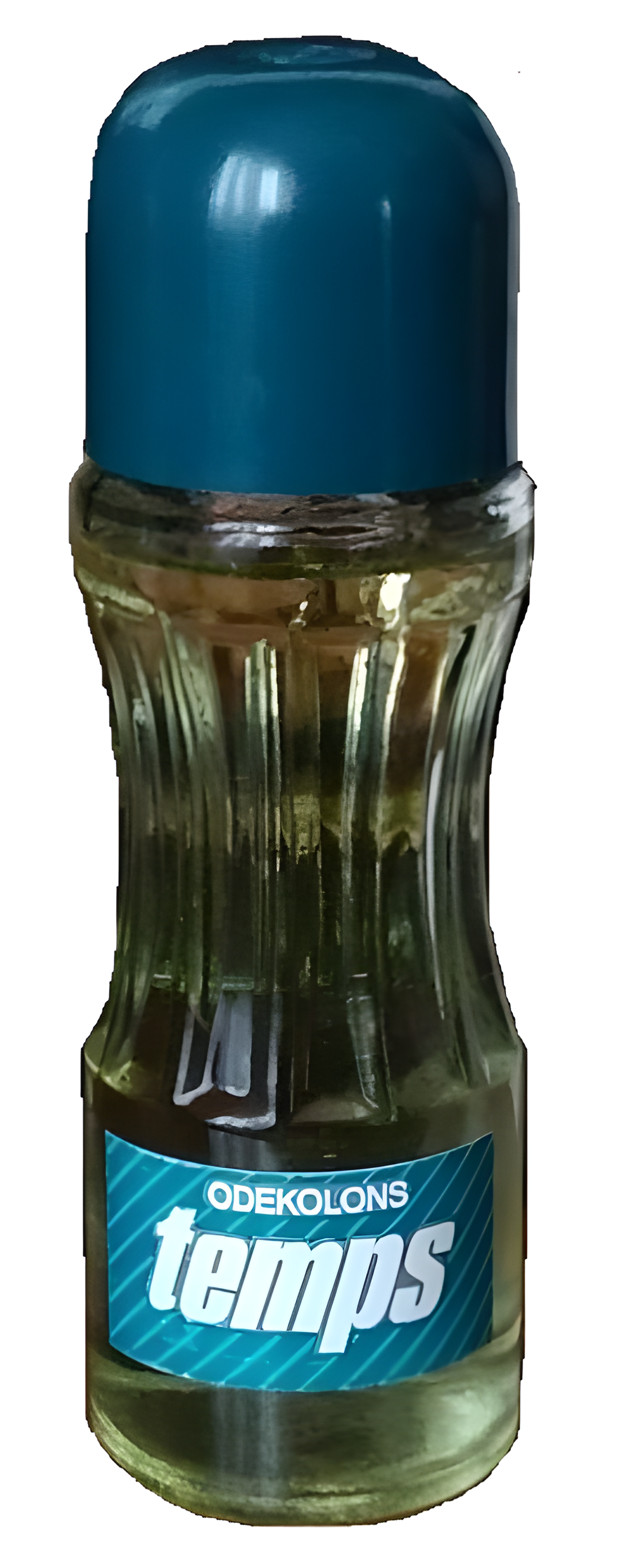 Temps by Dzintars perfume bottle