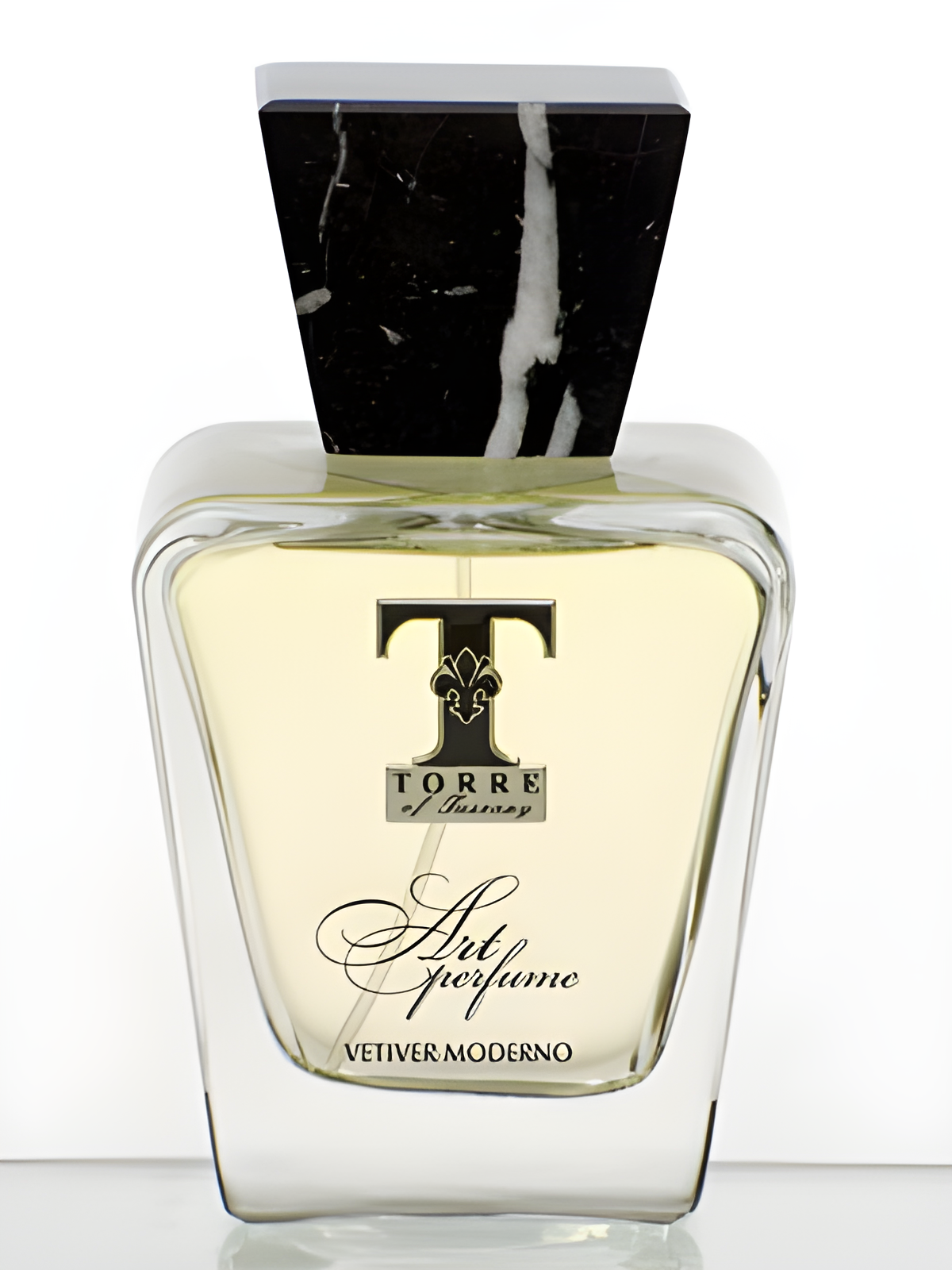 Vetiver Moderno by Torre of Tuscany perfume bottle