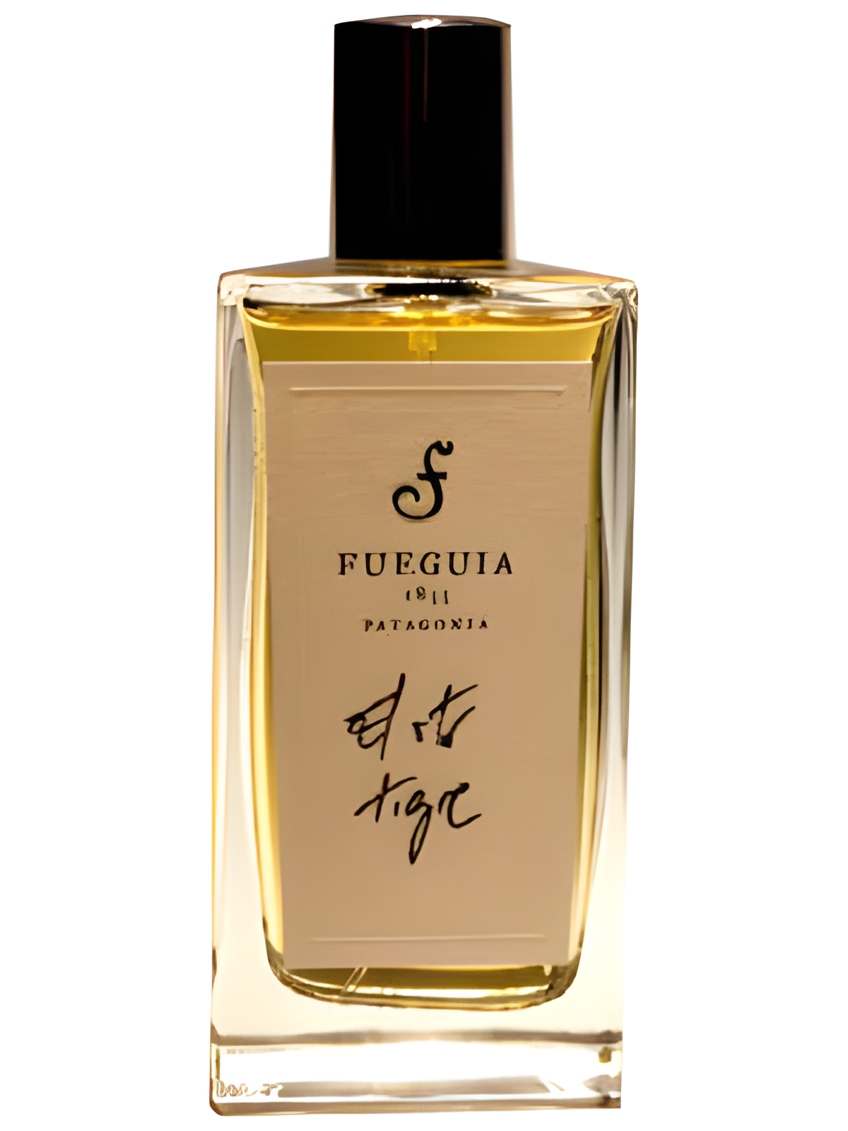El Otro Tigre by Fueguia 1833 perfume bottle