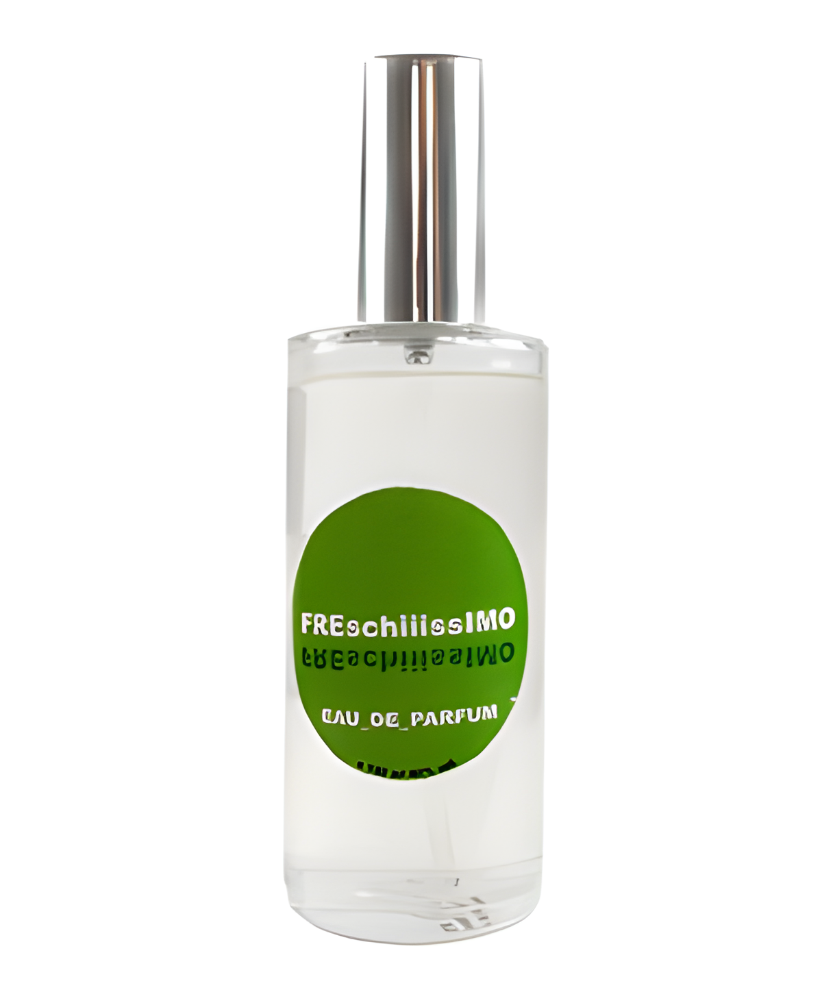 Freschiiissimo by Hilde Soliani perfume bottle