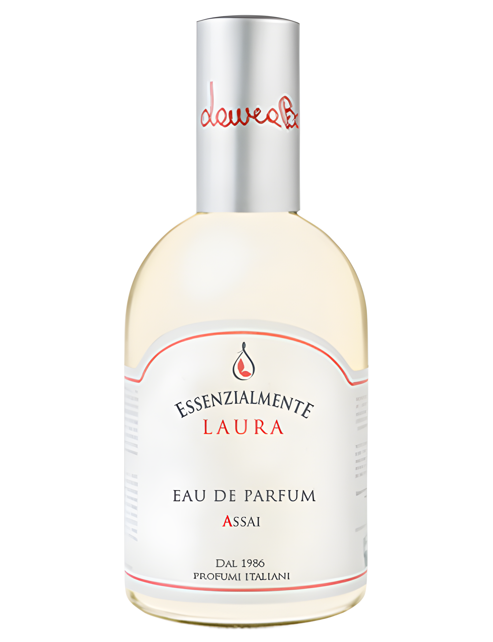 Assai by Essenzialmente Laura perfume bottle