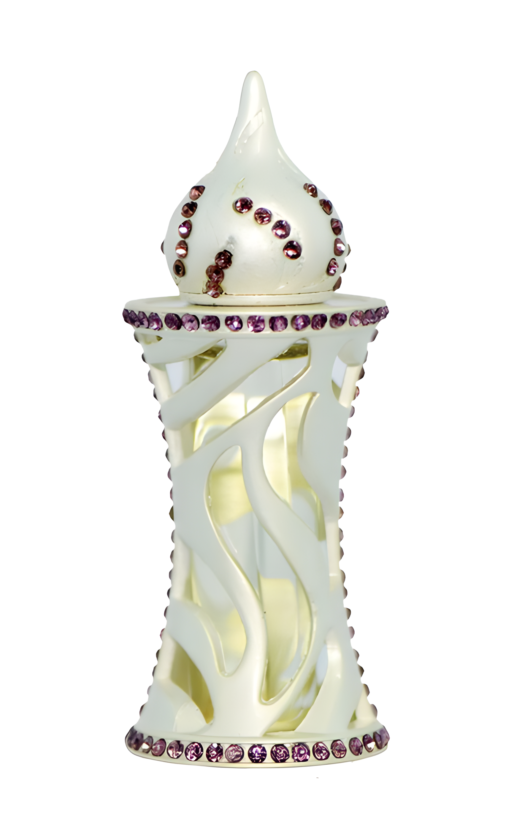 Lamsa Silver by Al Haramain Perfumes perfume bottle