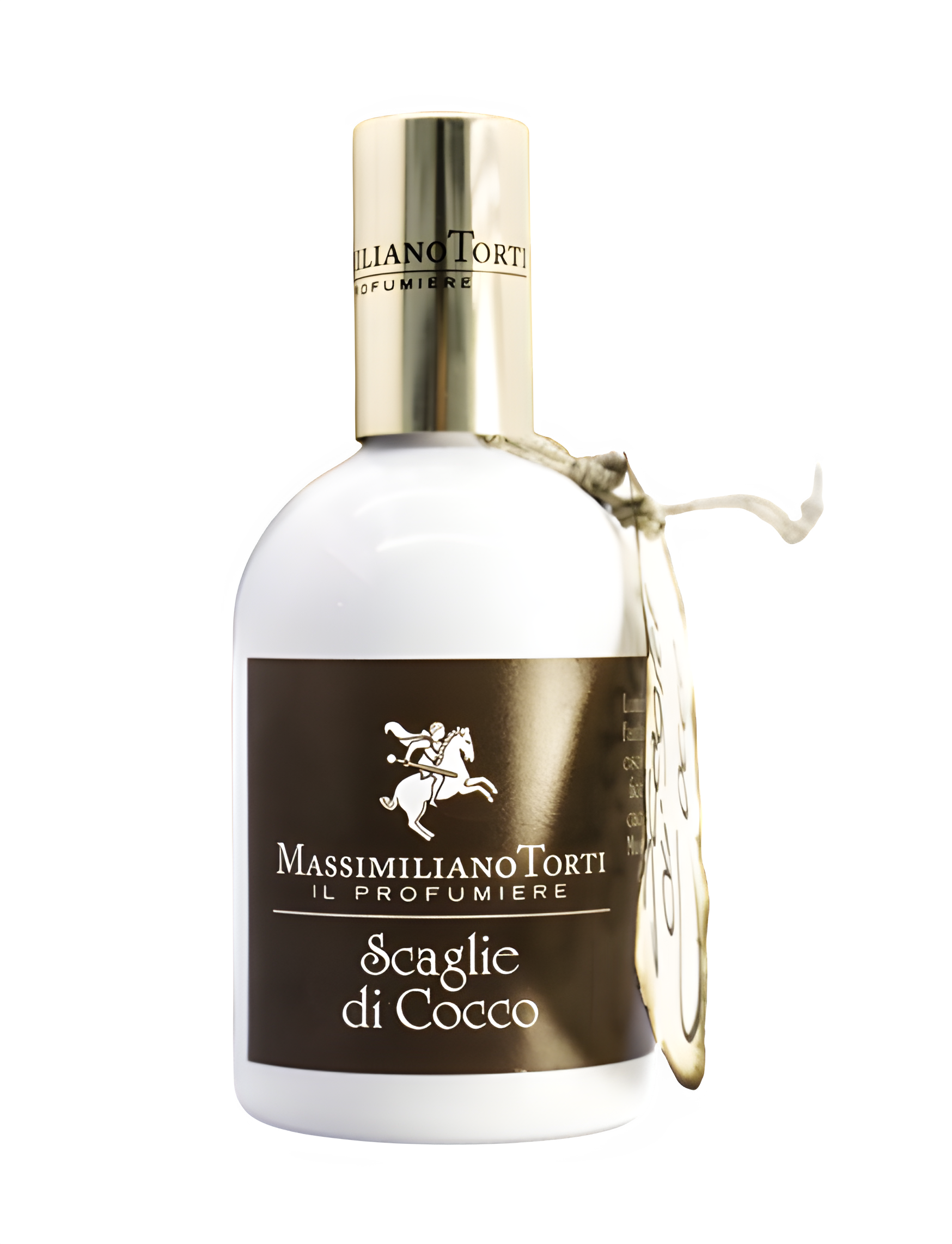 Scaglie Di Cocco by Il Profumiere perfume bottle