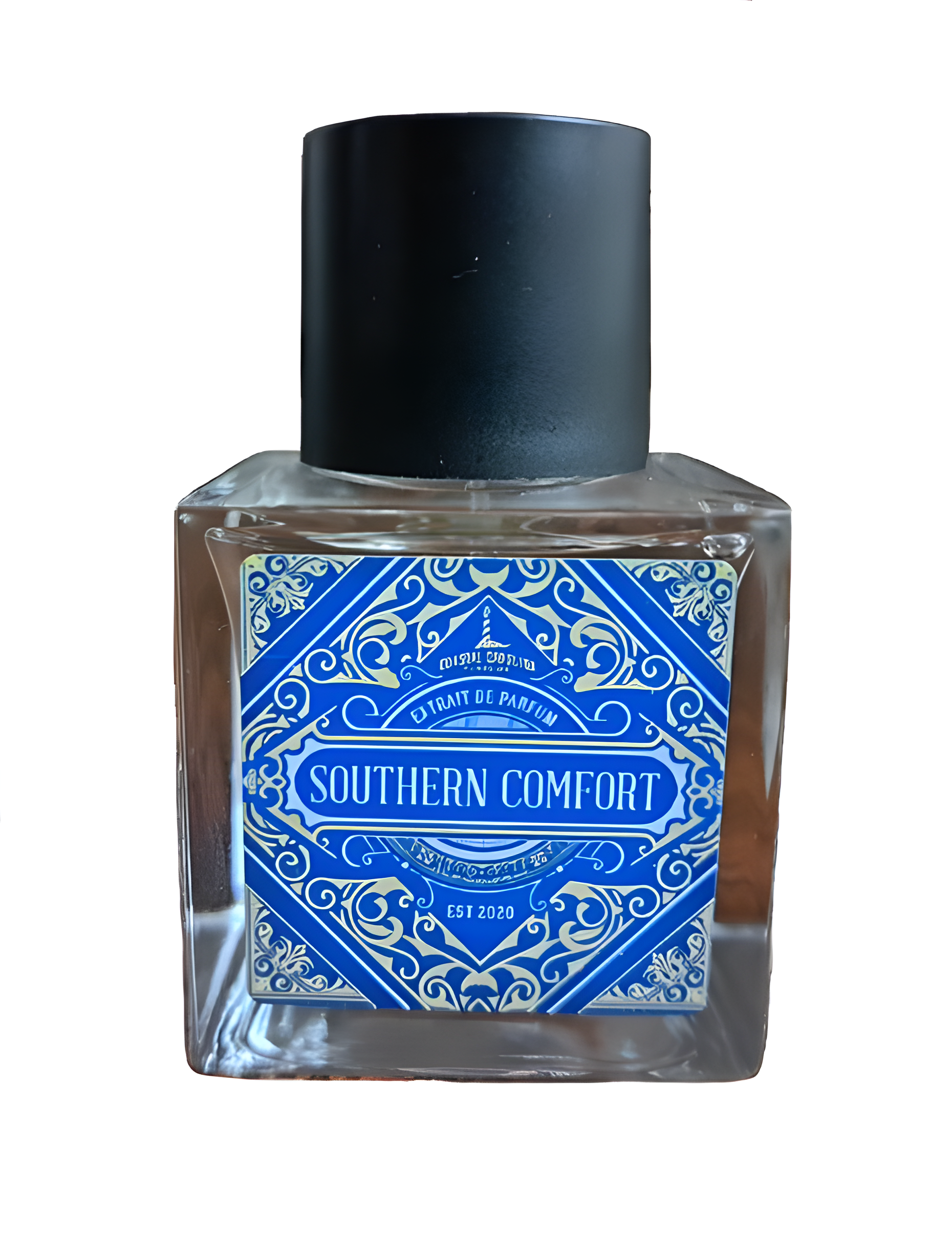 Southern Comfort by Coastal Carolina perfume bottle