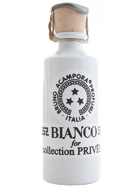 Bianco by Bruno Acampora perfume bottle