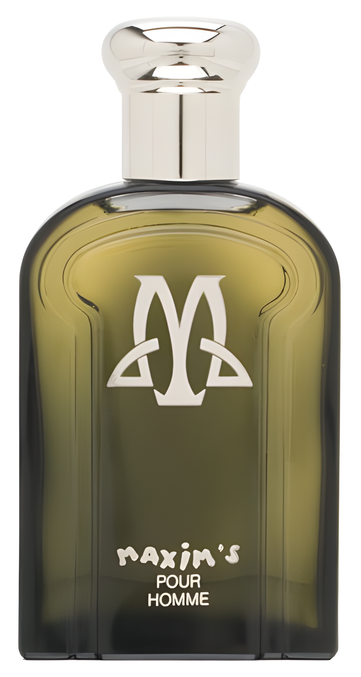 Maxim's Pour Homme by Maxim's de Paris perfume bottle