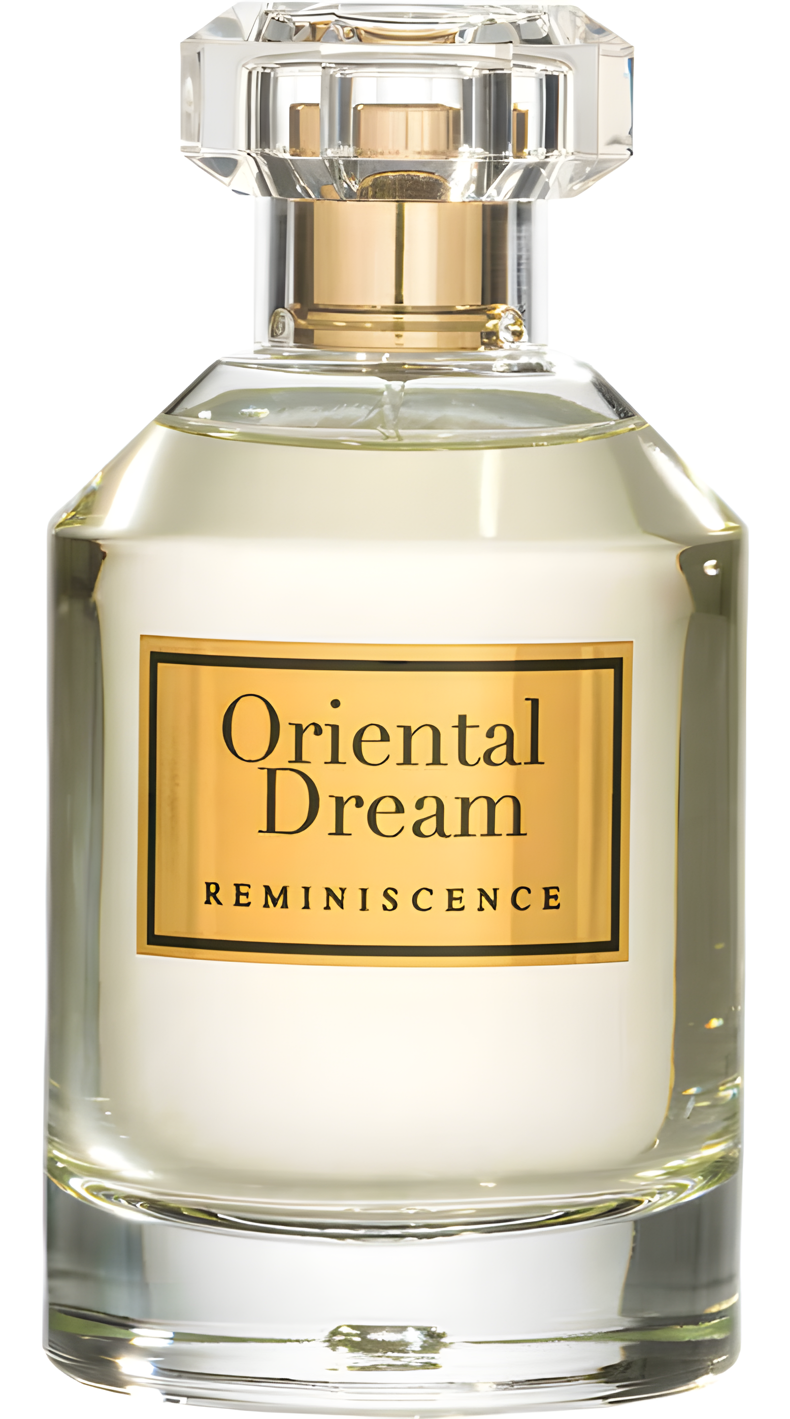 Oriental Dream by Reminiscence perfume bottle