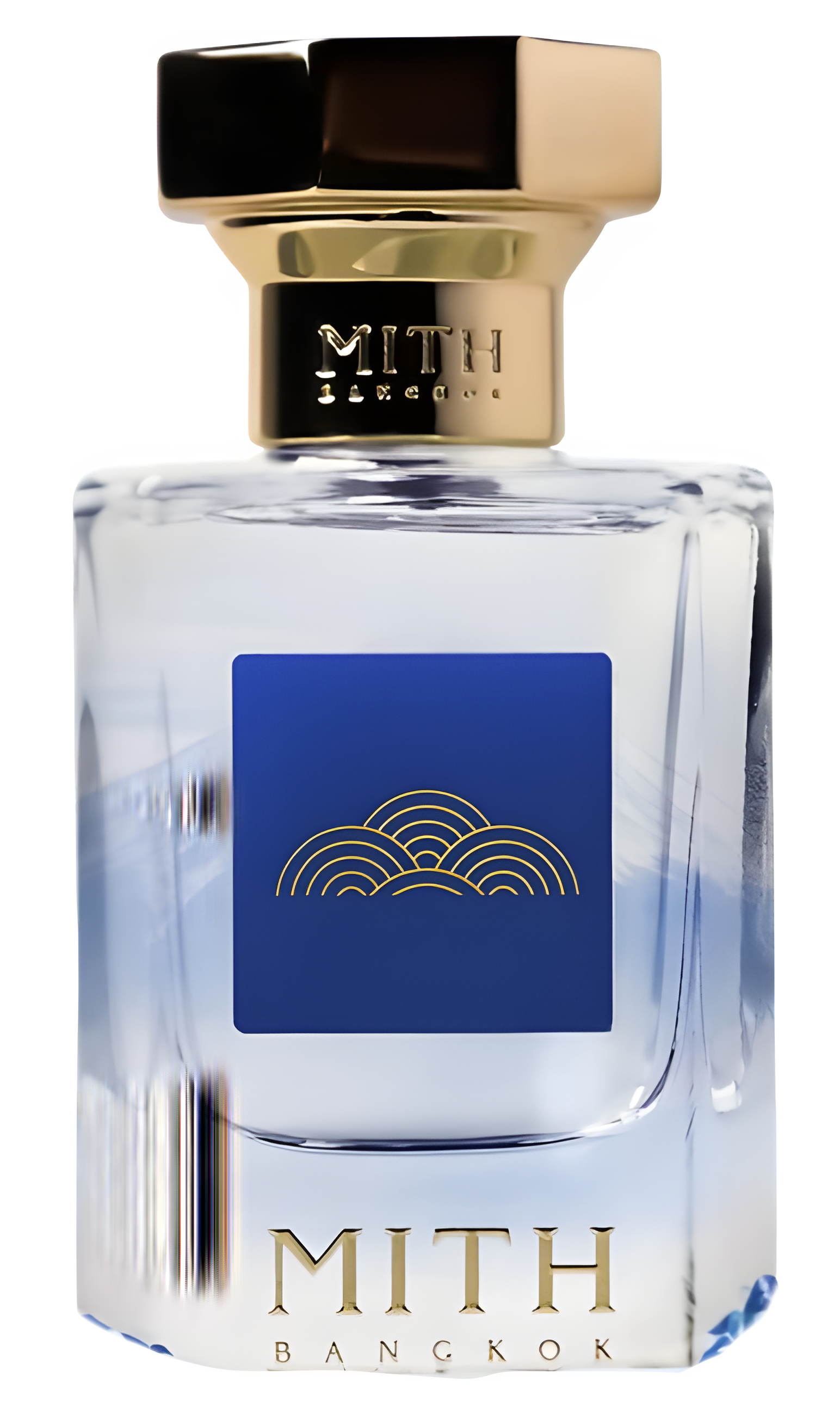River: Snowy River by Mith perfume bottle