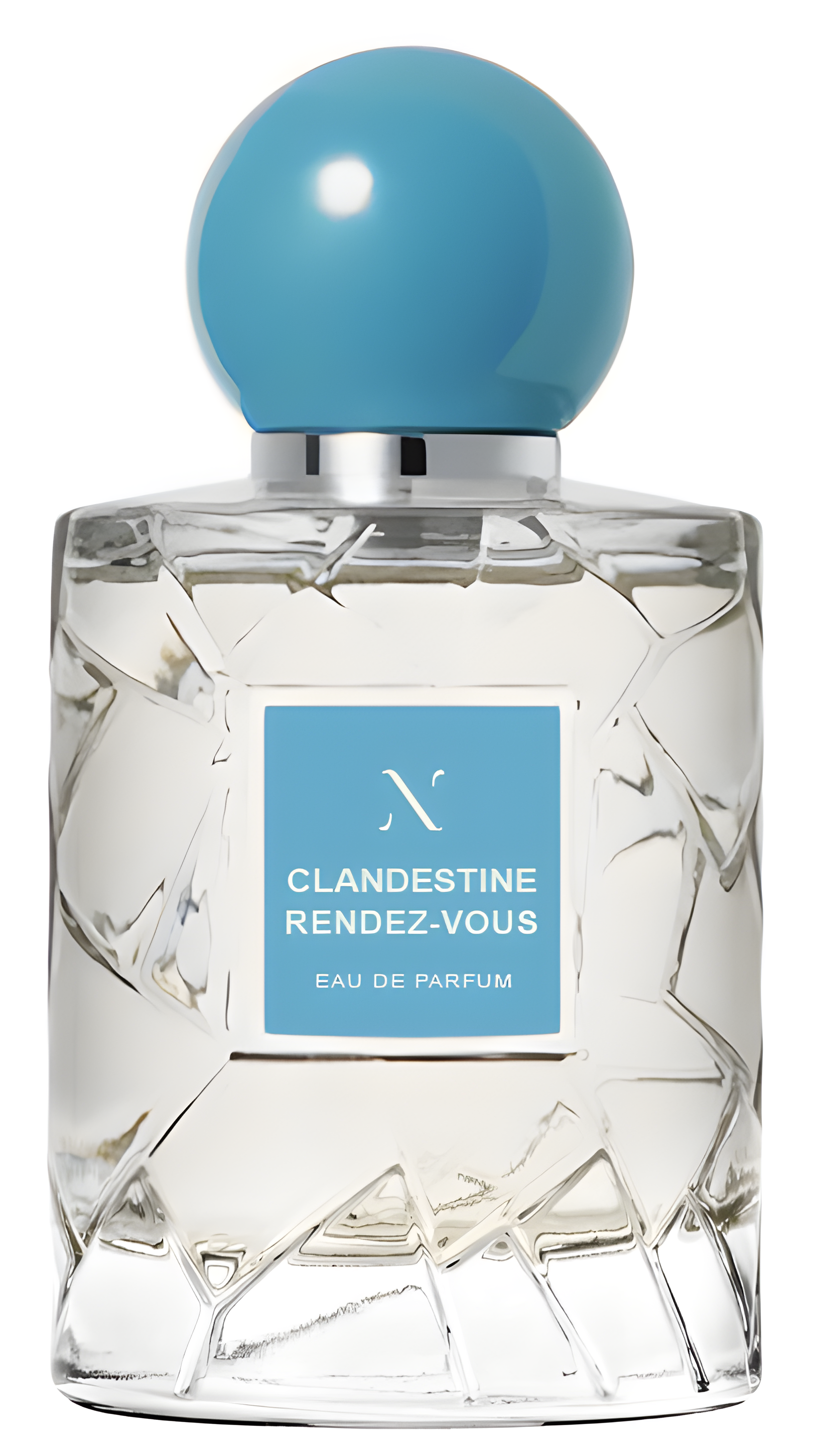 Clandestine Rendez-Vous by Les Soeurs de Noe perfume bottle
