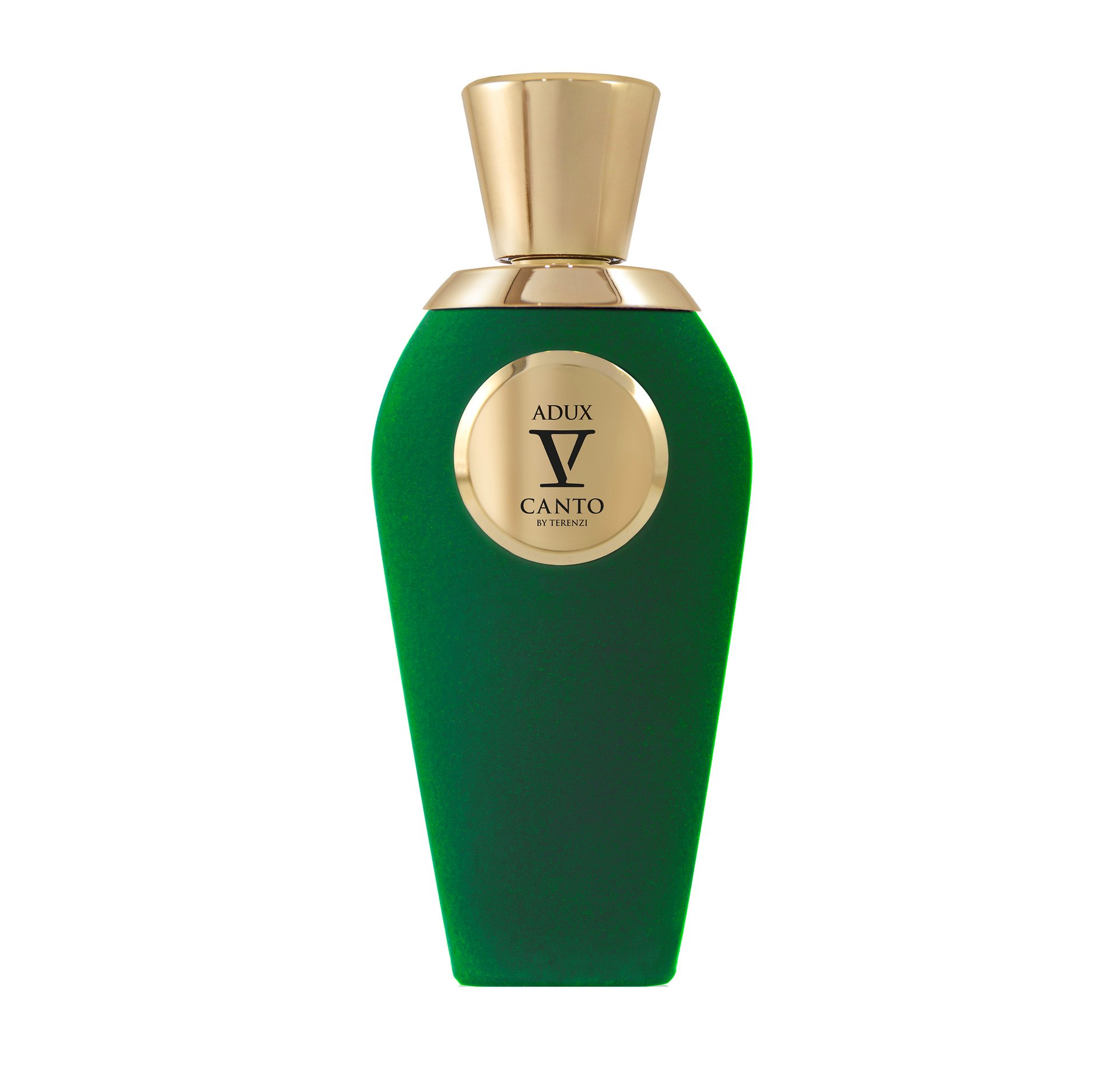 Adux by V Canto perfume bottle