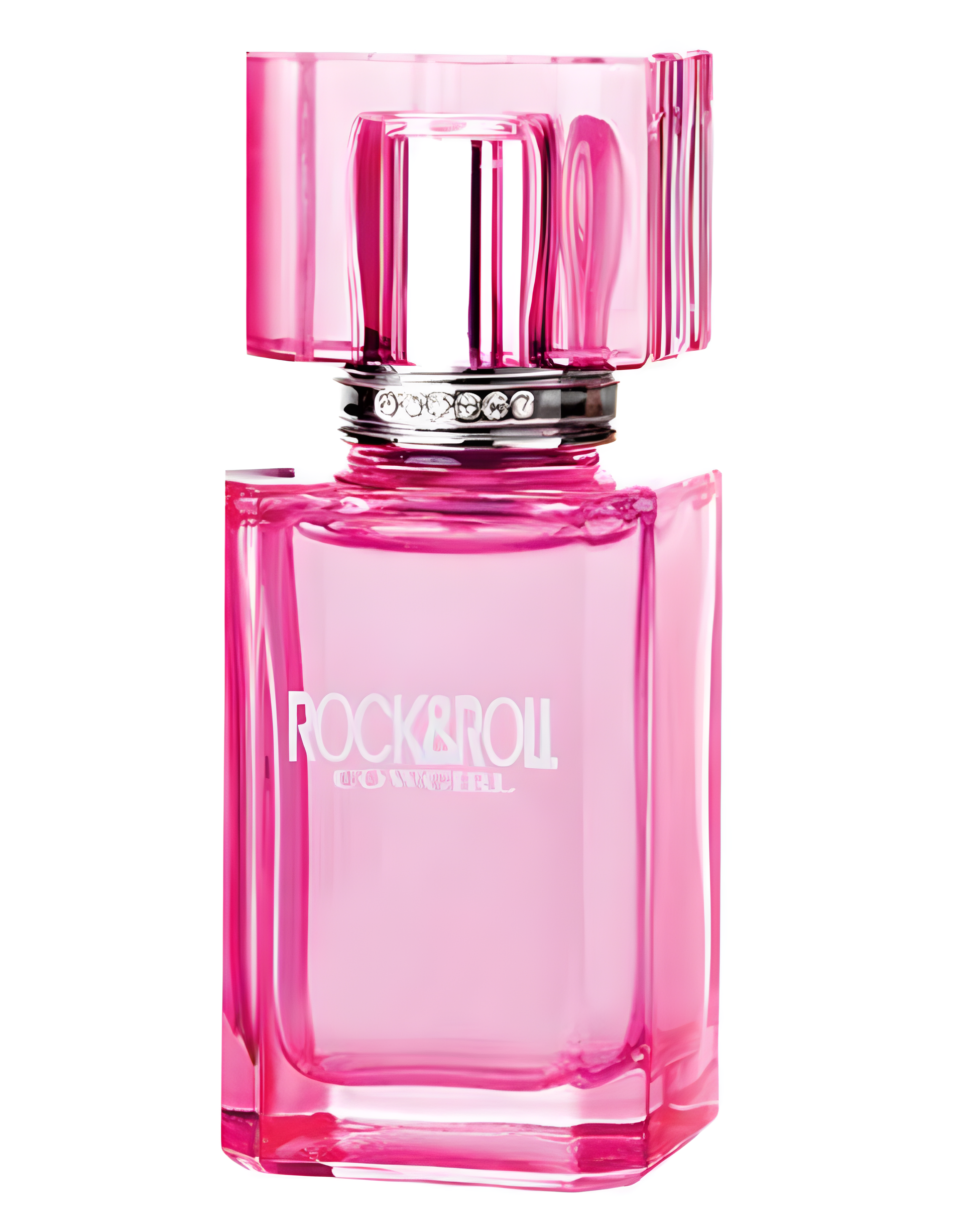 Rock & Roll Cowgirl by Tru Fragrances perfume bottle