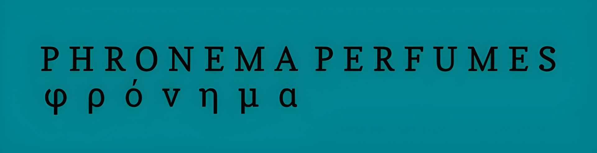 Picture of Phronema Perfumes brand