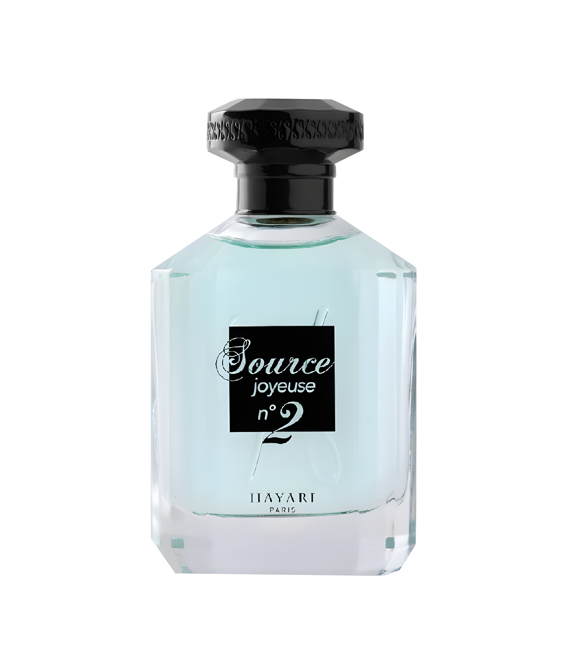 Source Joyeuse No2 by Hayari Parfums perfume bottle