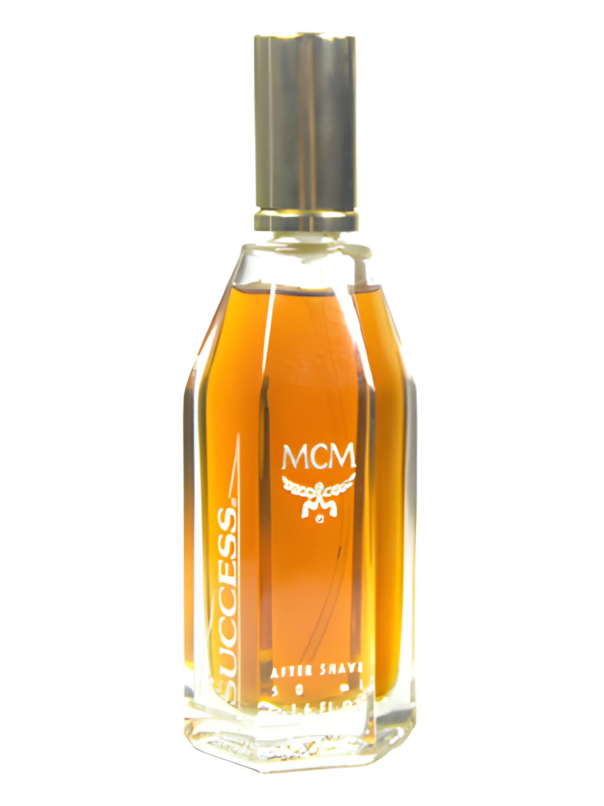 MCM Success by MCM - Mode Creation Munich perfume bottle