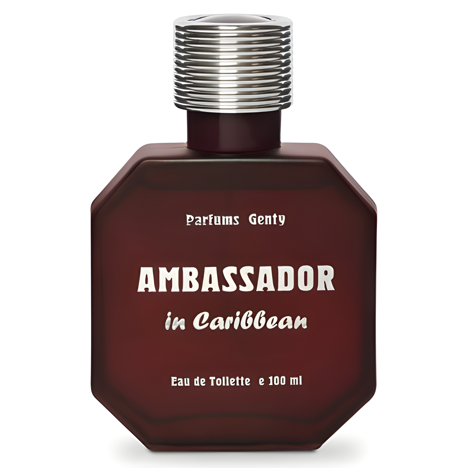 Ambassador in Caribbean by Parfums Genty perfume bottle