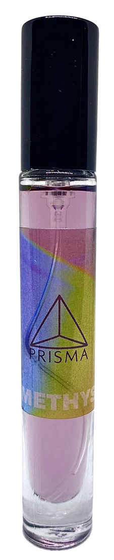 Amethyst by Prisma Parfums perfume bottle