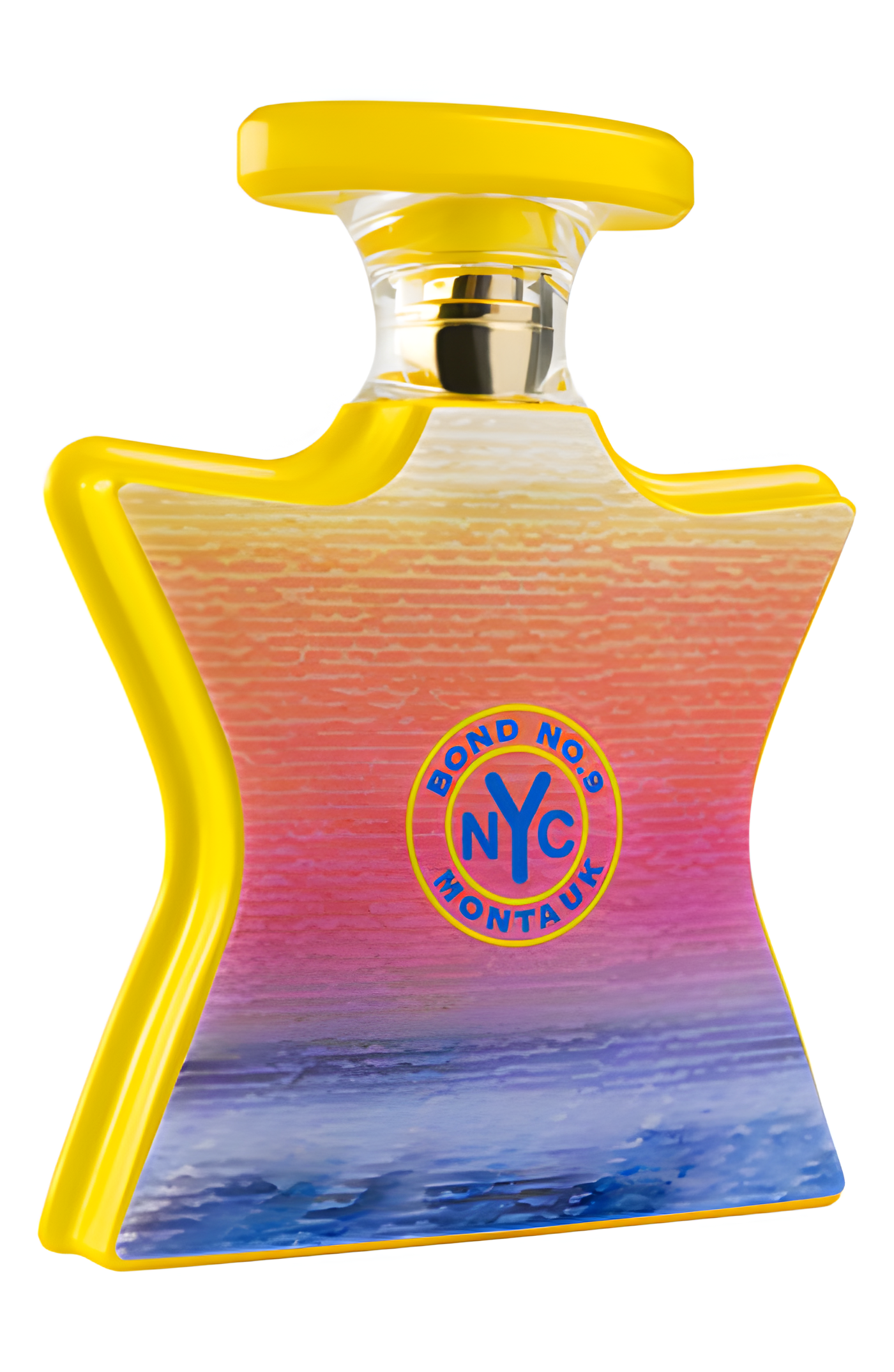 Montauk by Bond No 9 perfume bottle