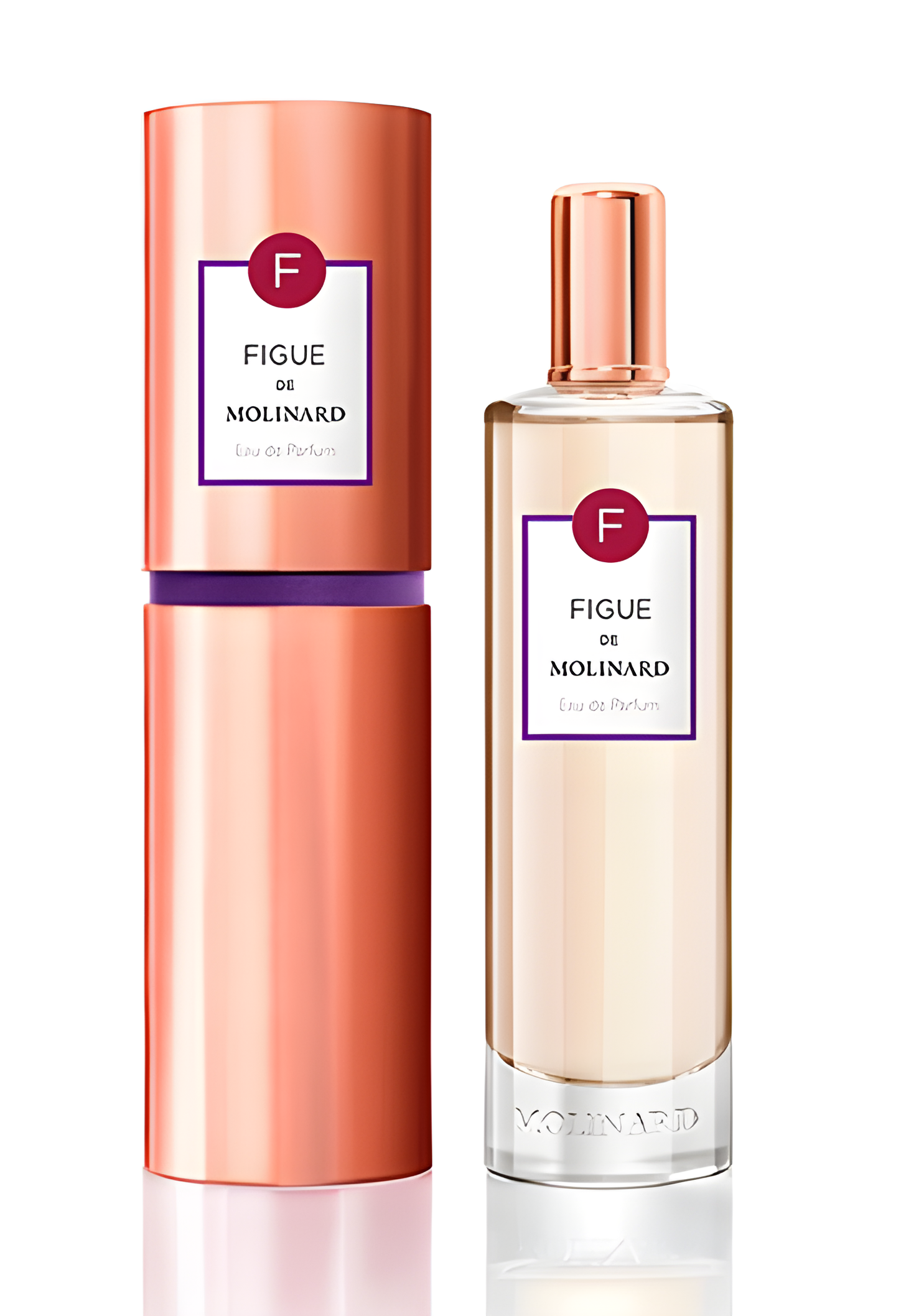 Figue by Molinard perfume bottle
