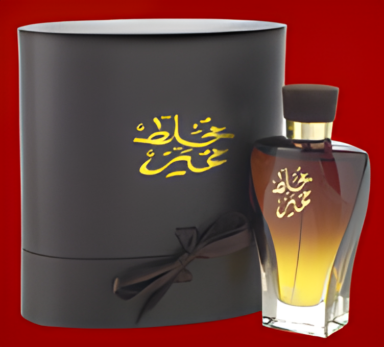 Oud Mokhallat Momayaz by Arabian Oud perfume bottle